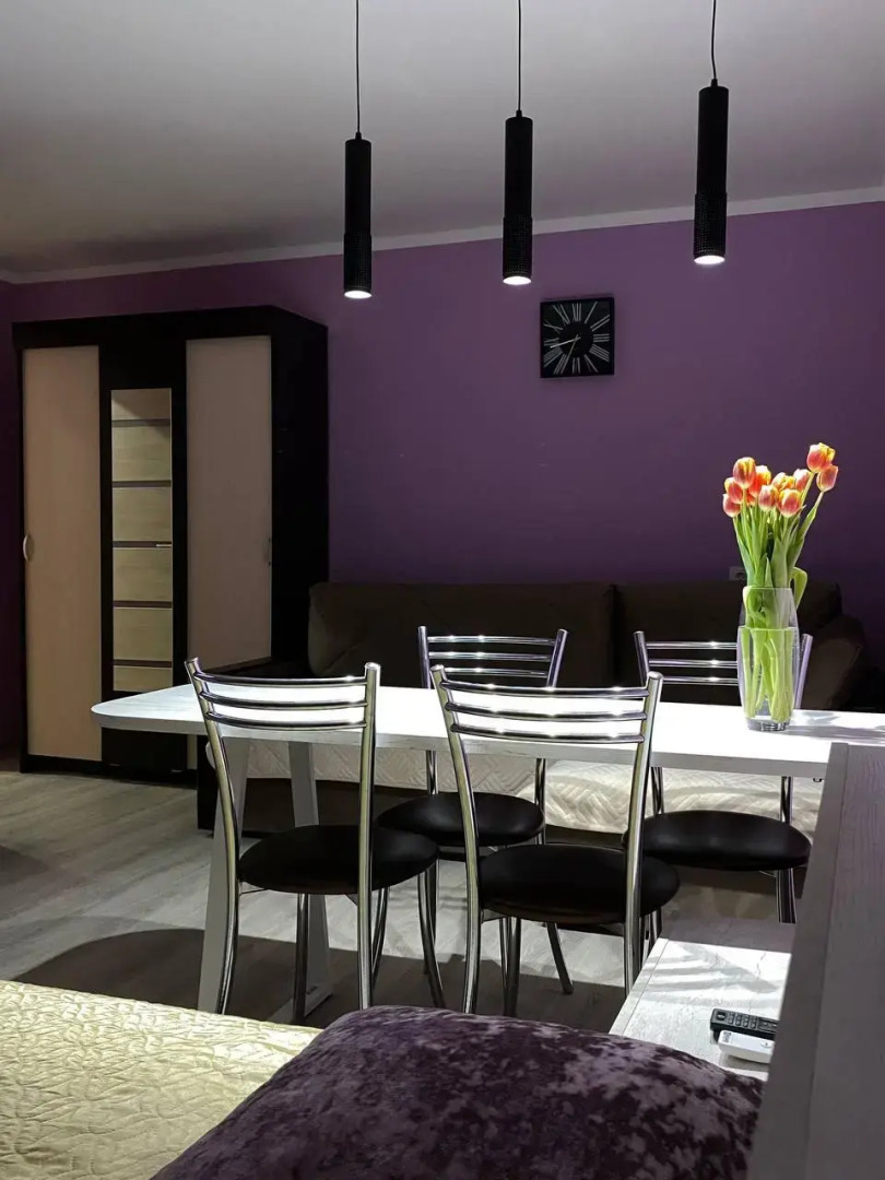 Апартаменты на улице Радищева 83