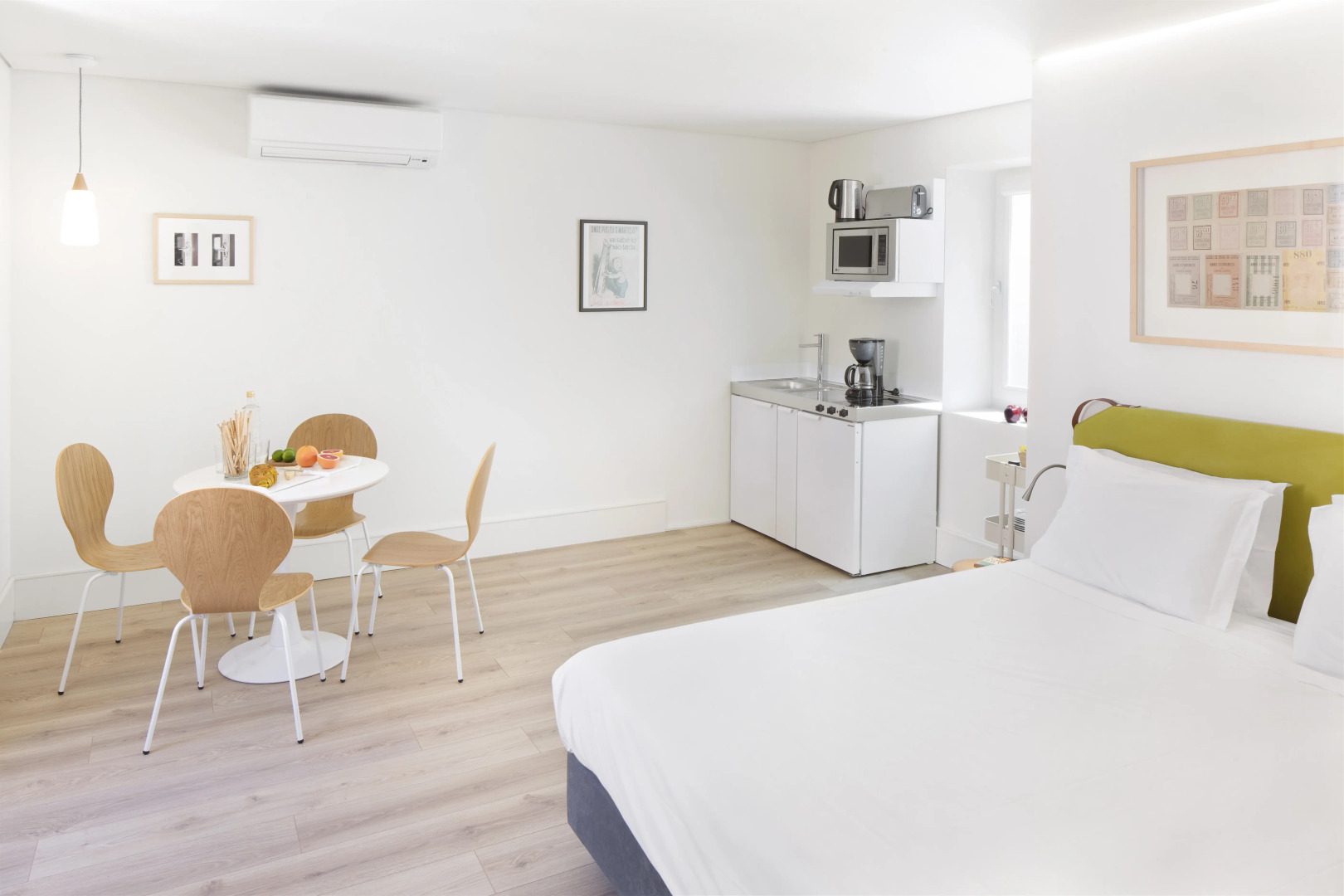 Lisbon Serviced Apartments - Ascensor da Bica