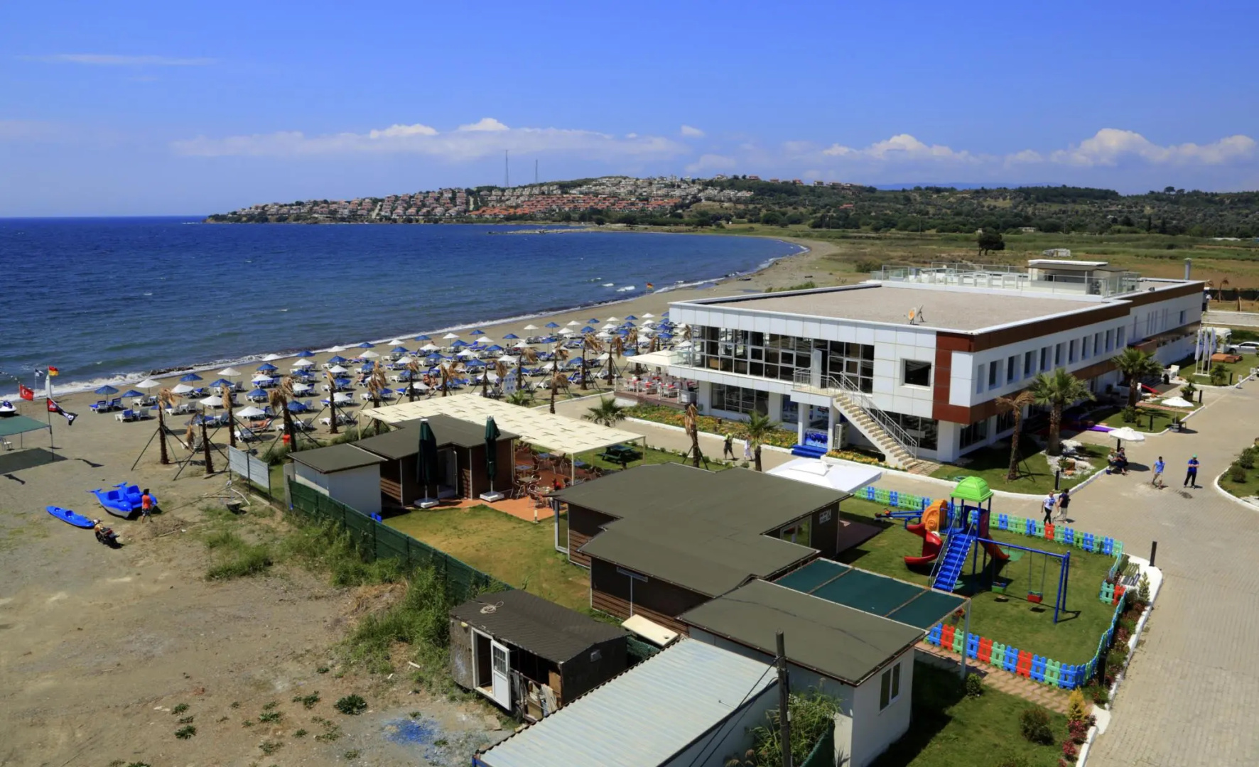 Labranda Lebedos Princess - All Inclusive - Special Class Category