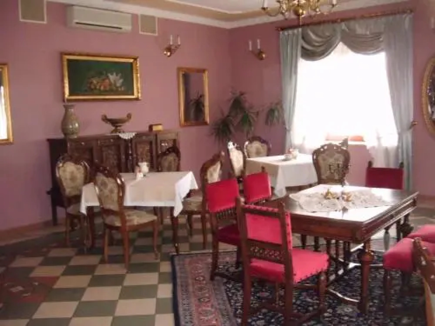 Dwór Szczepańskich