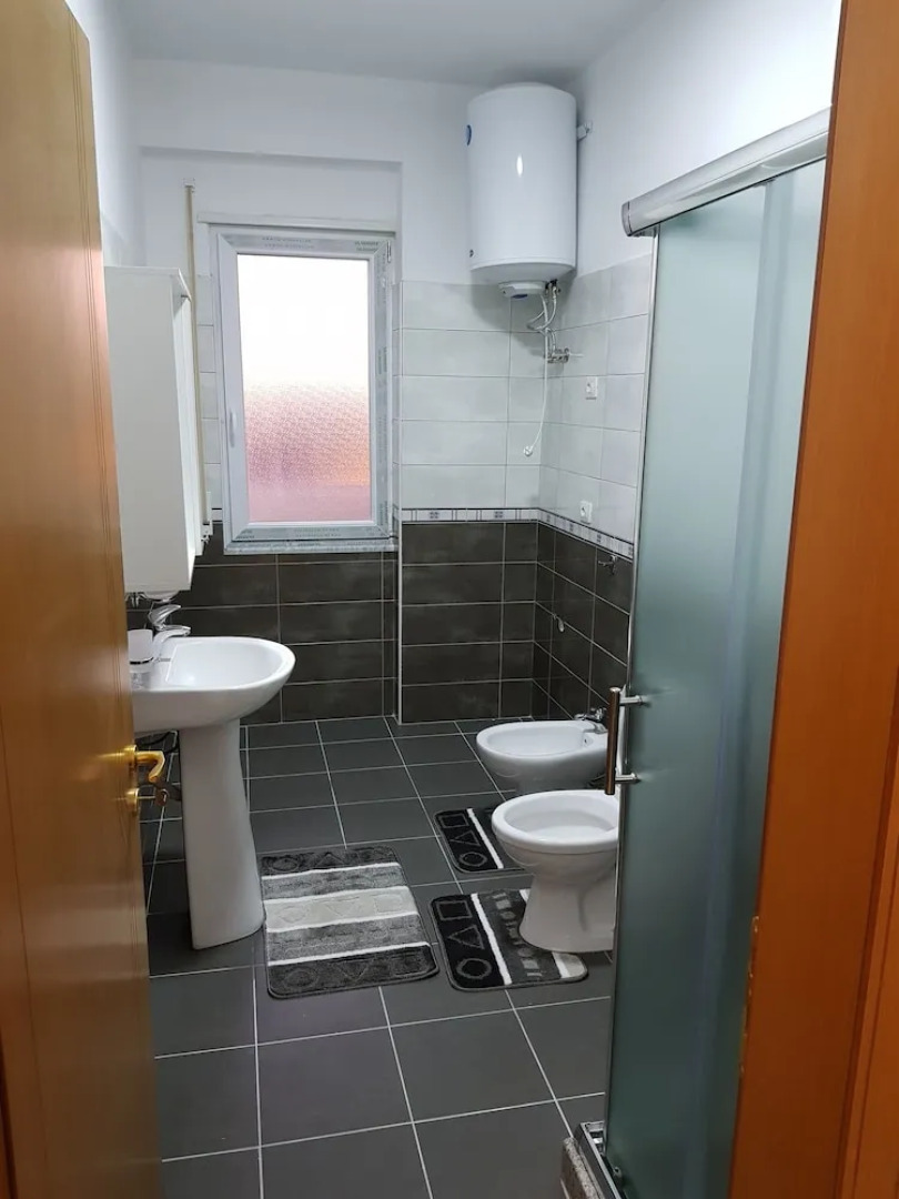 Apartments 3 Lights Shkoder