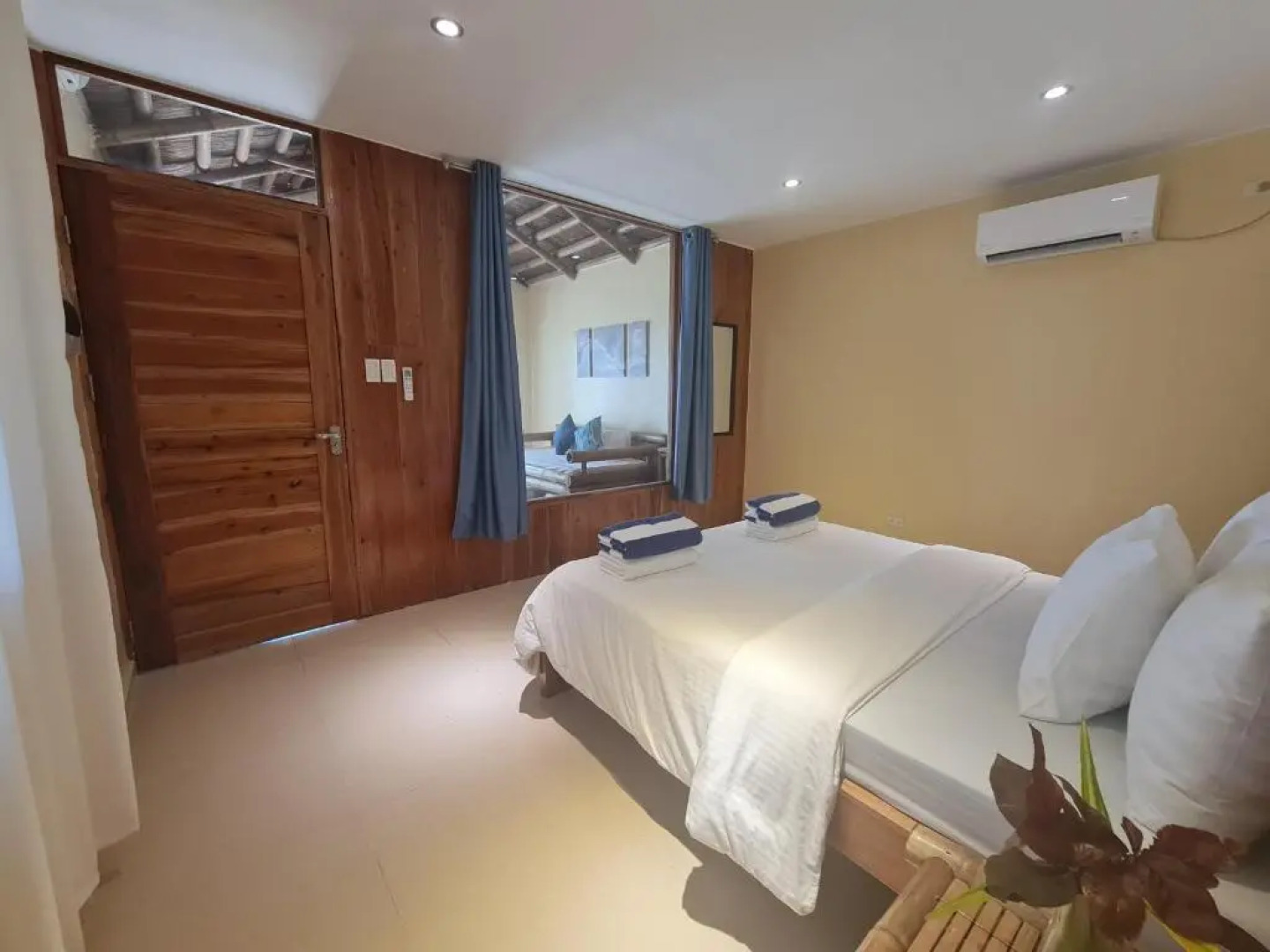 Antique Amor Bungalows & Villas