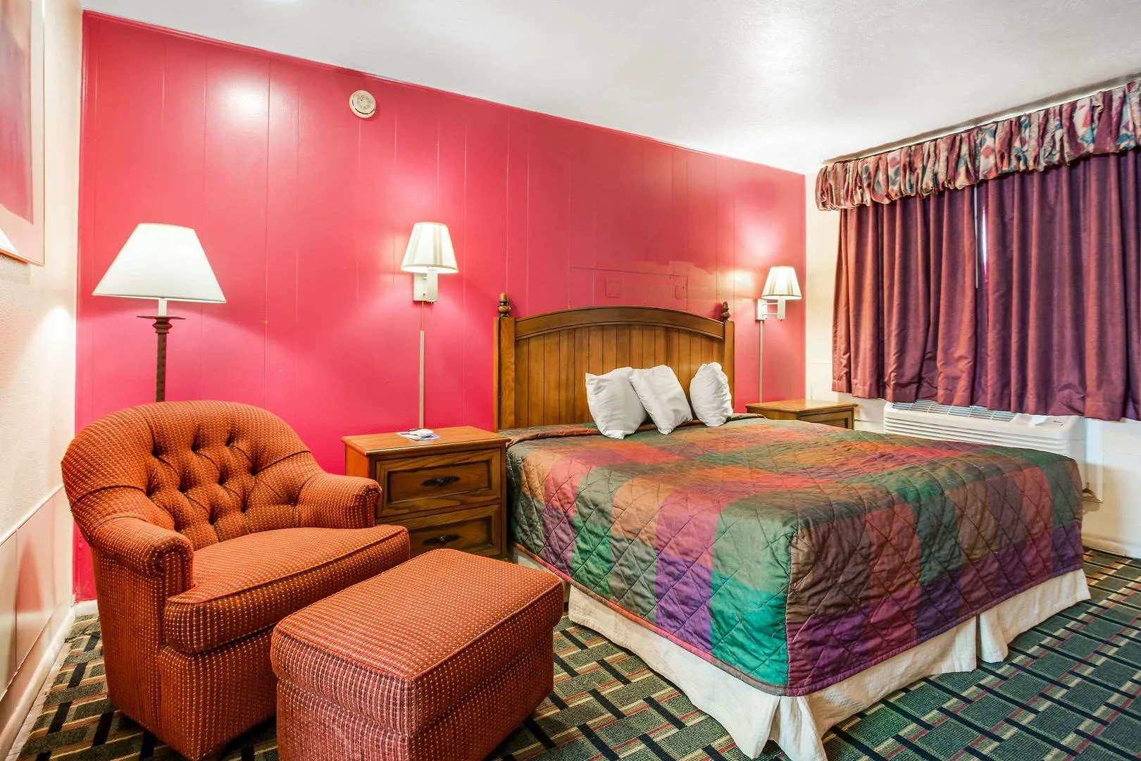 Rodeway Inn & Suites Raton