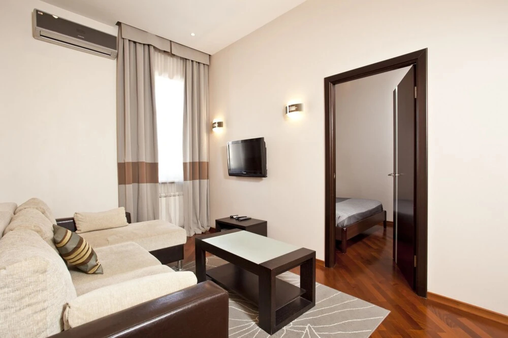 Moscow Suites Тверская