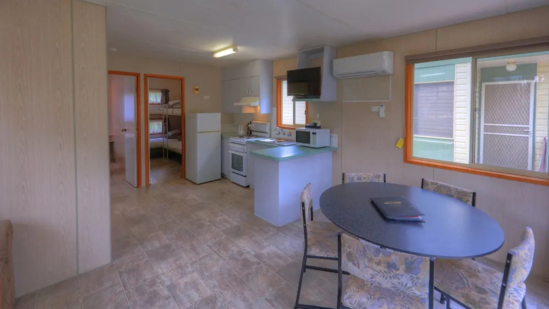 Moama Riverside Holiday & Tourist Park