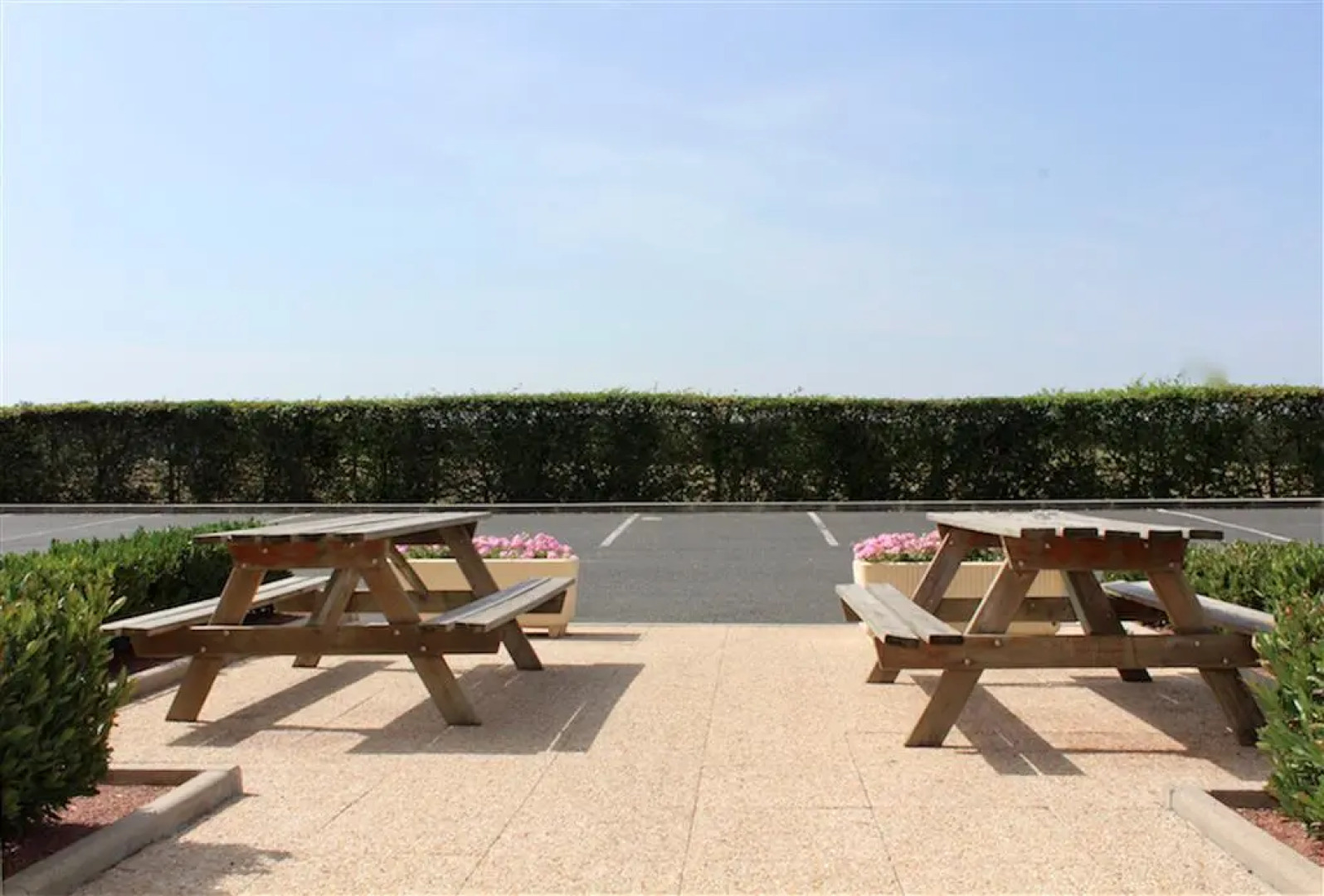 Premiere Classe Chambery