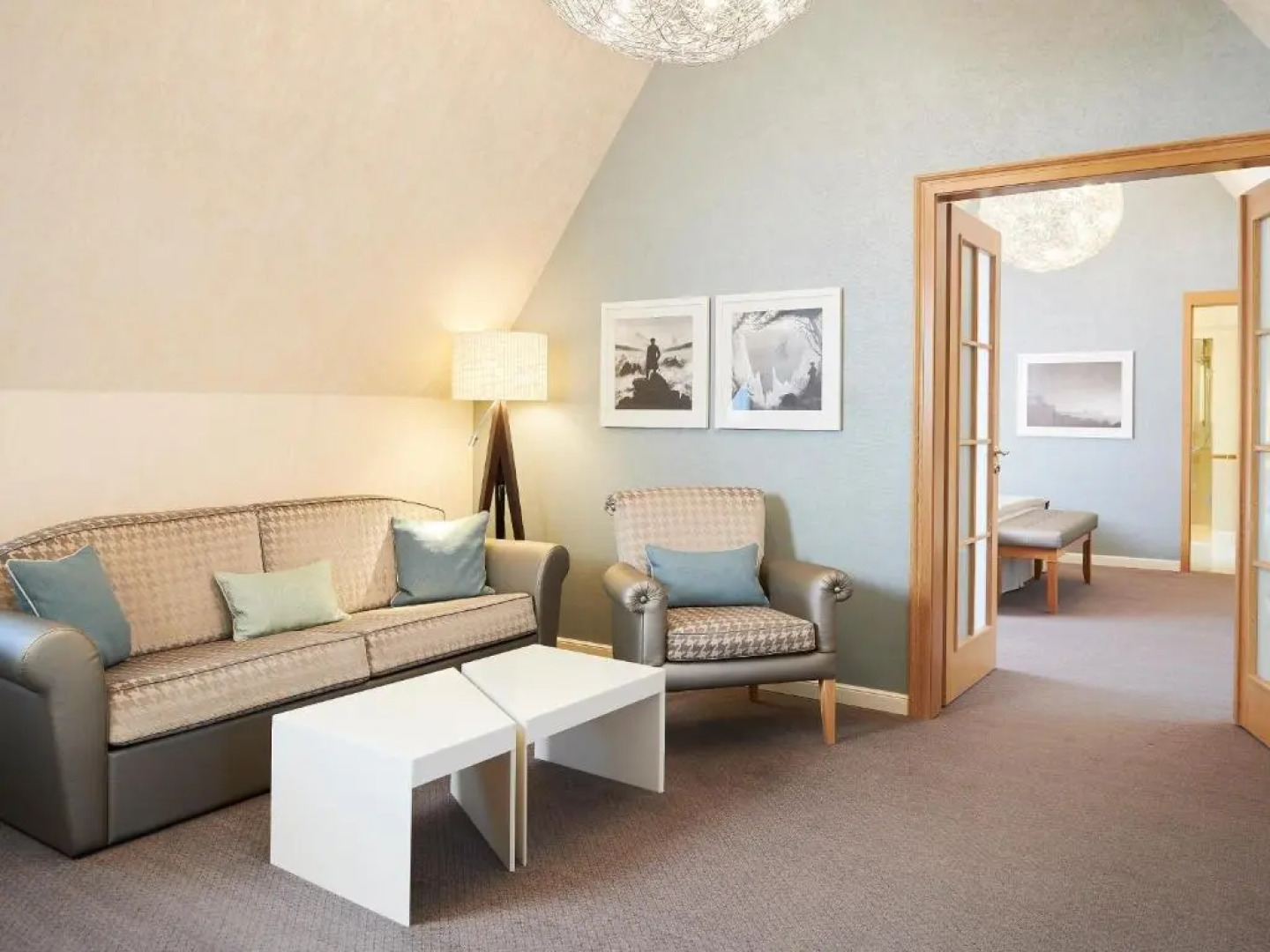 A-ROSA  Kurhaus Binz