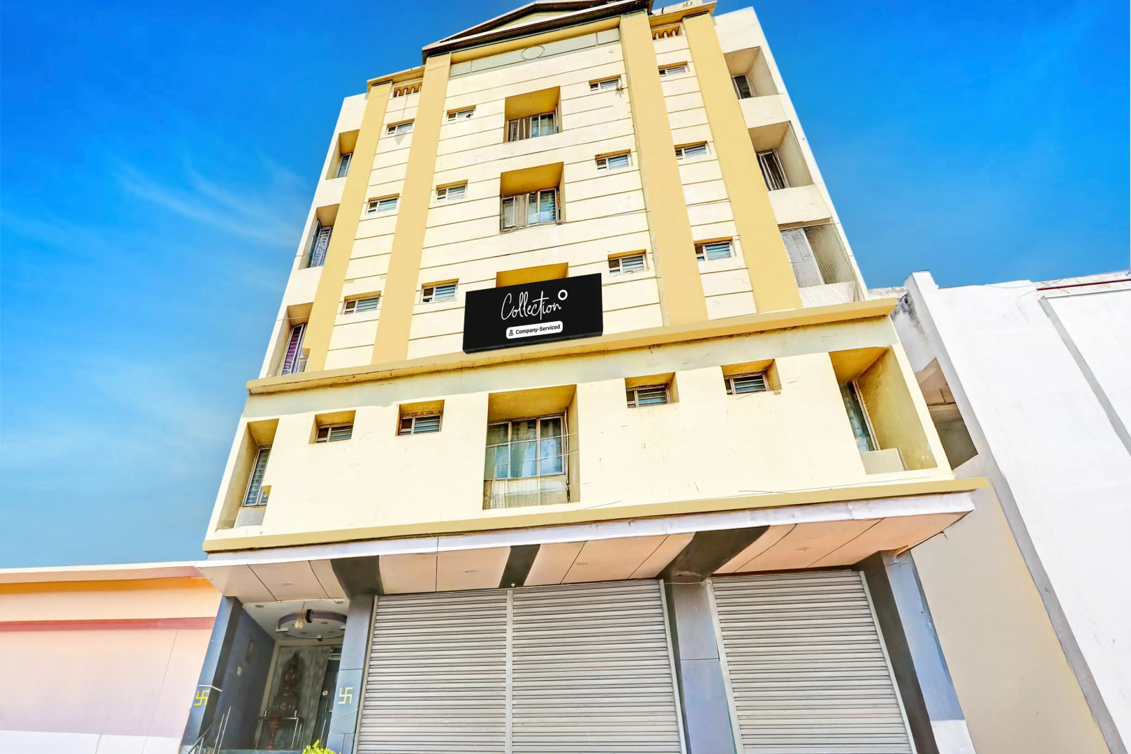 Collection O Kurnool Formerly Sai Priyanka Inn