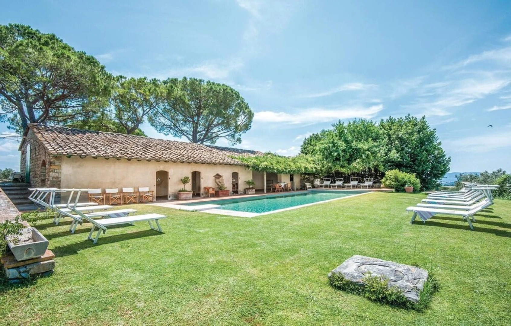 Tenuta San Crescenzio