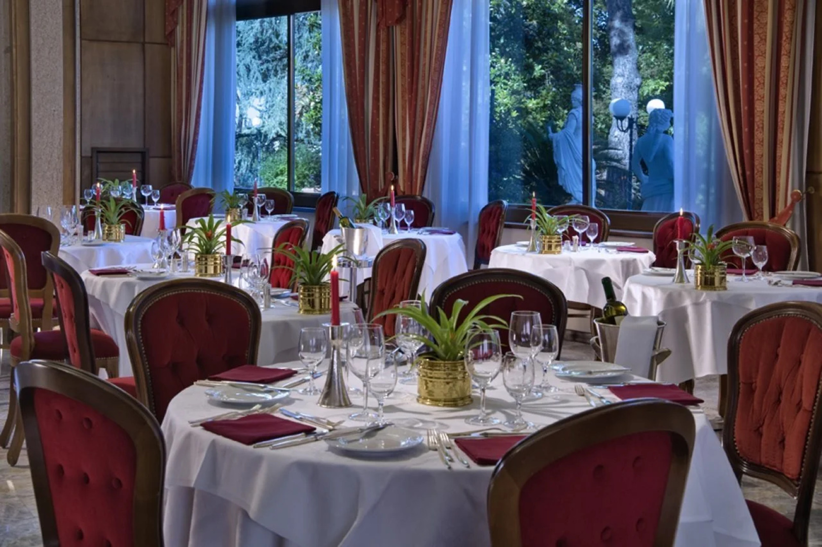 Hotel Terme Augustus