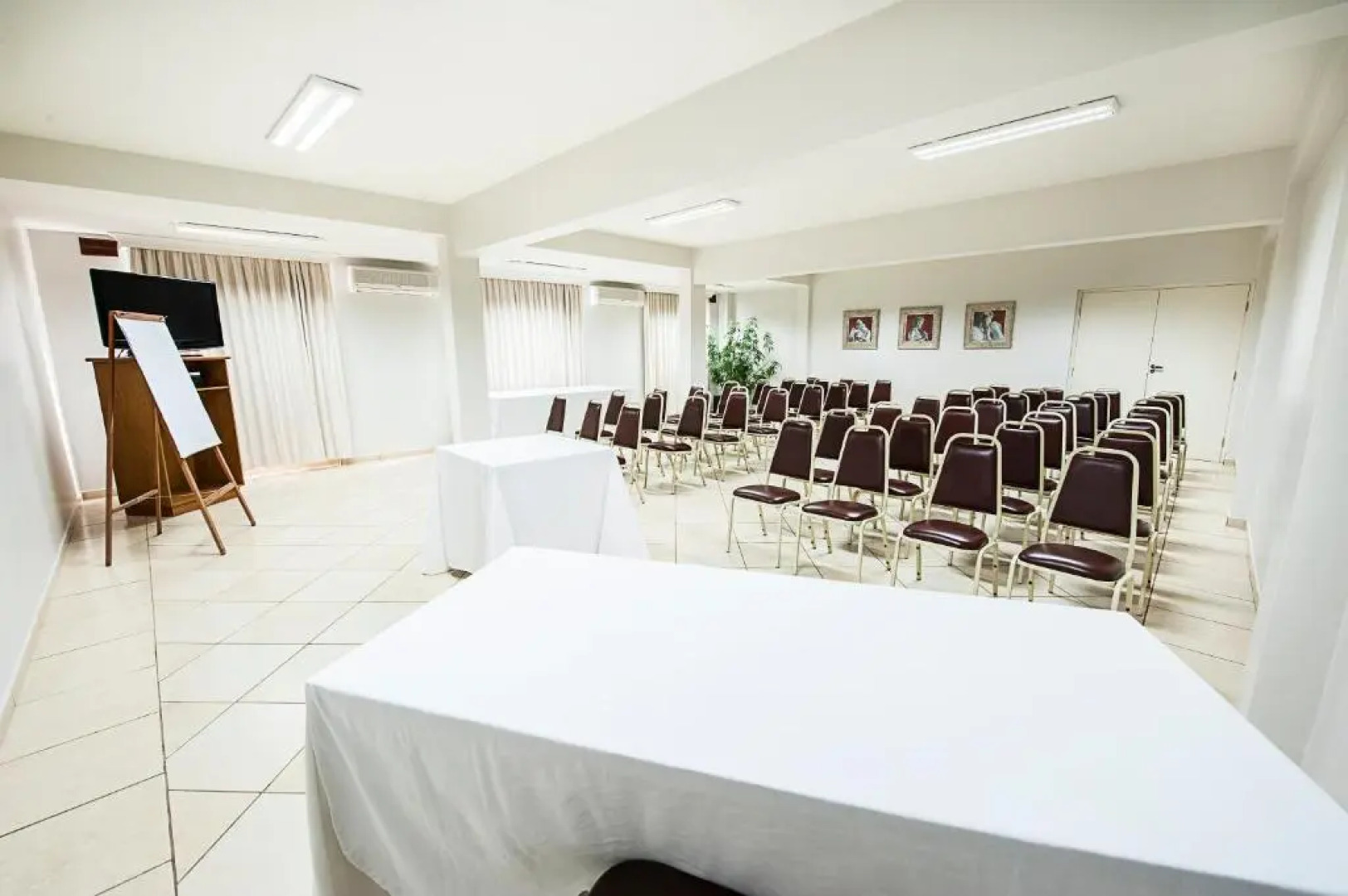 Reisper Palace Hotel