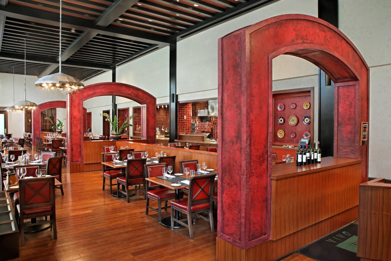 Marriott Hartford Downtown