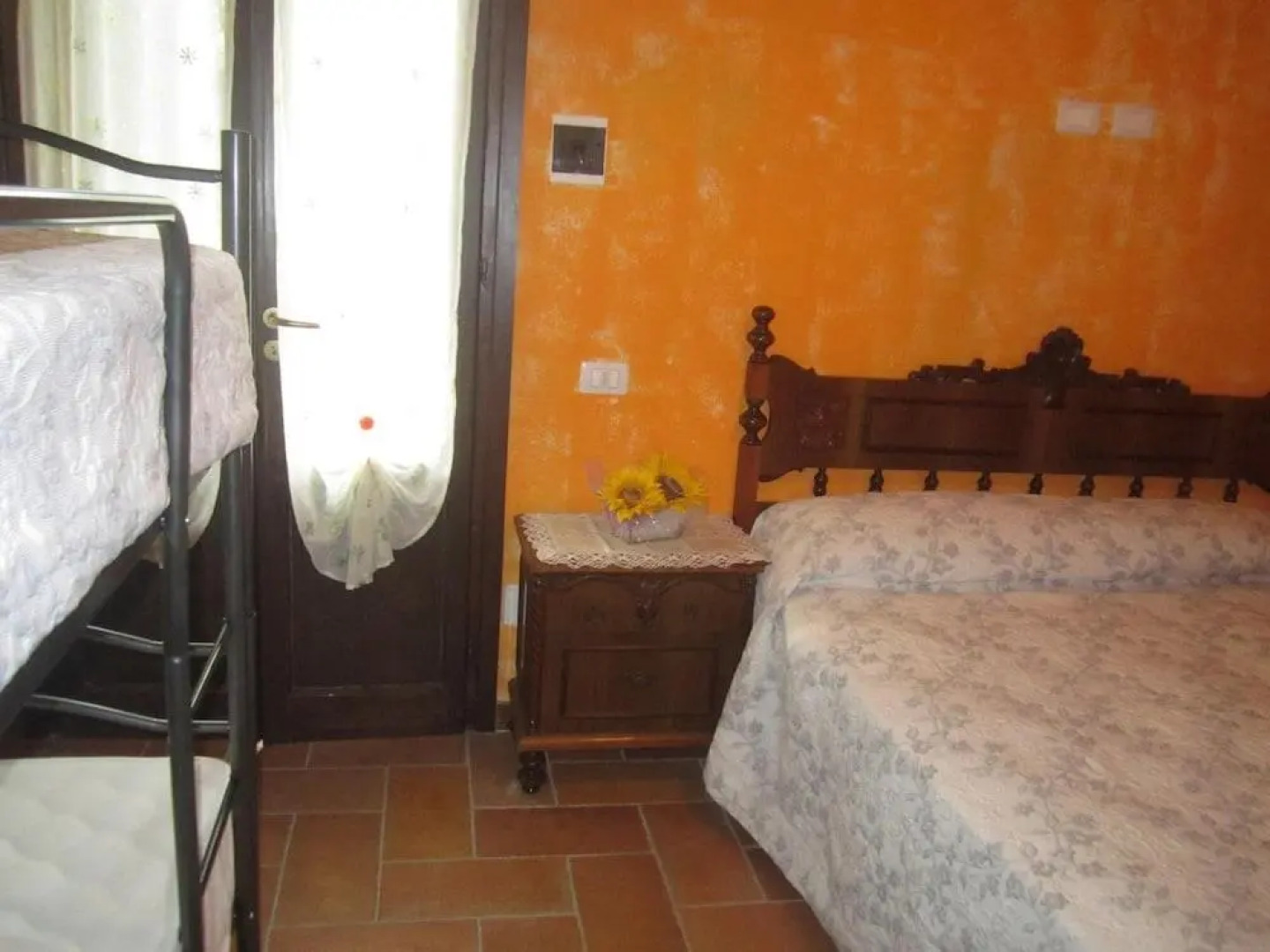 Le Spighe Agriturismo