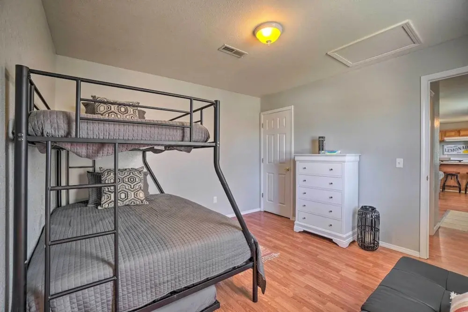 Charming One-level Home w/ Deck, Walk to Dtwn