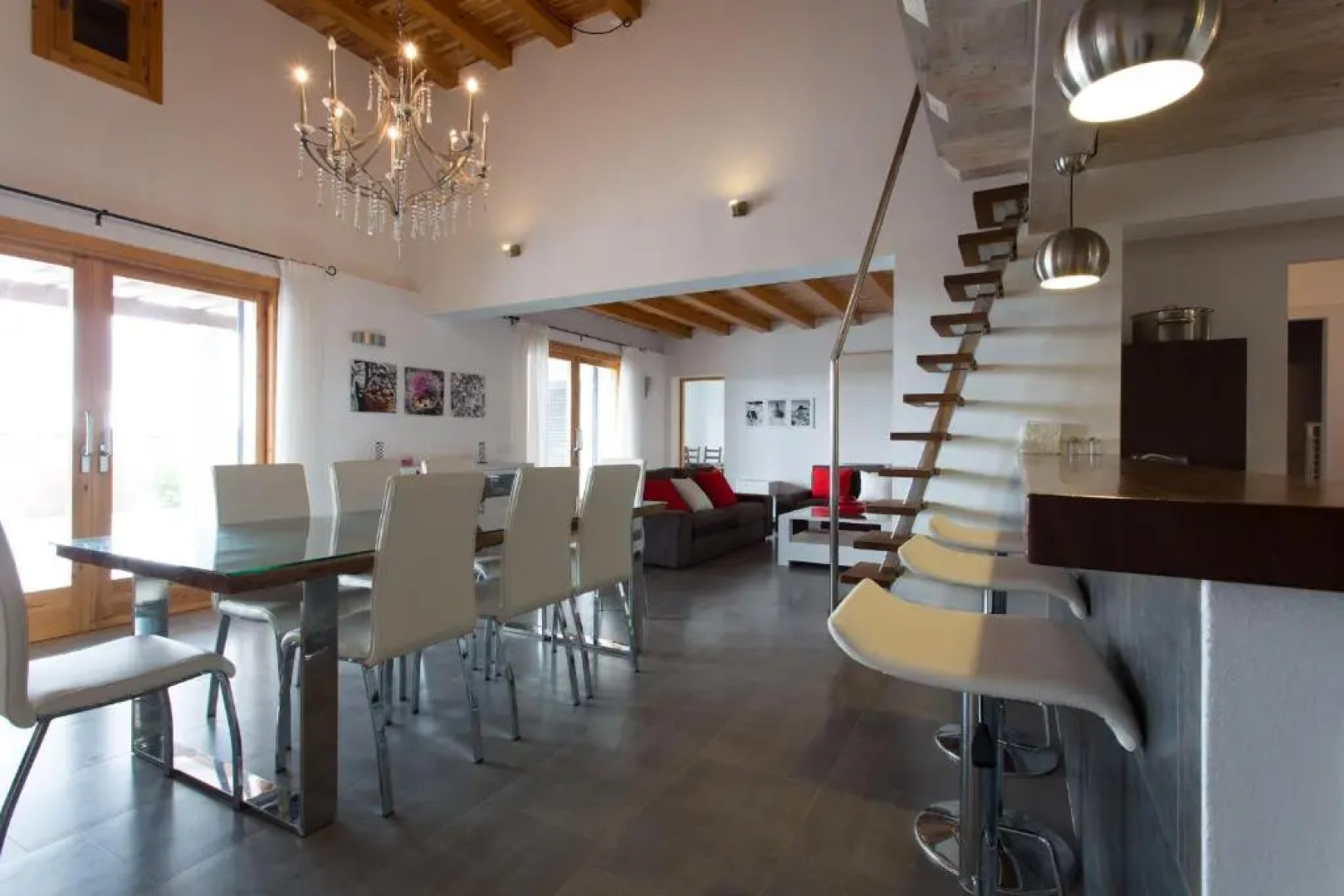 Ses Viñas De Cas Baixero