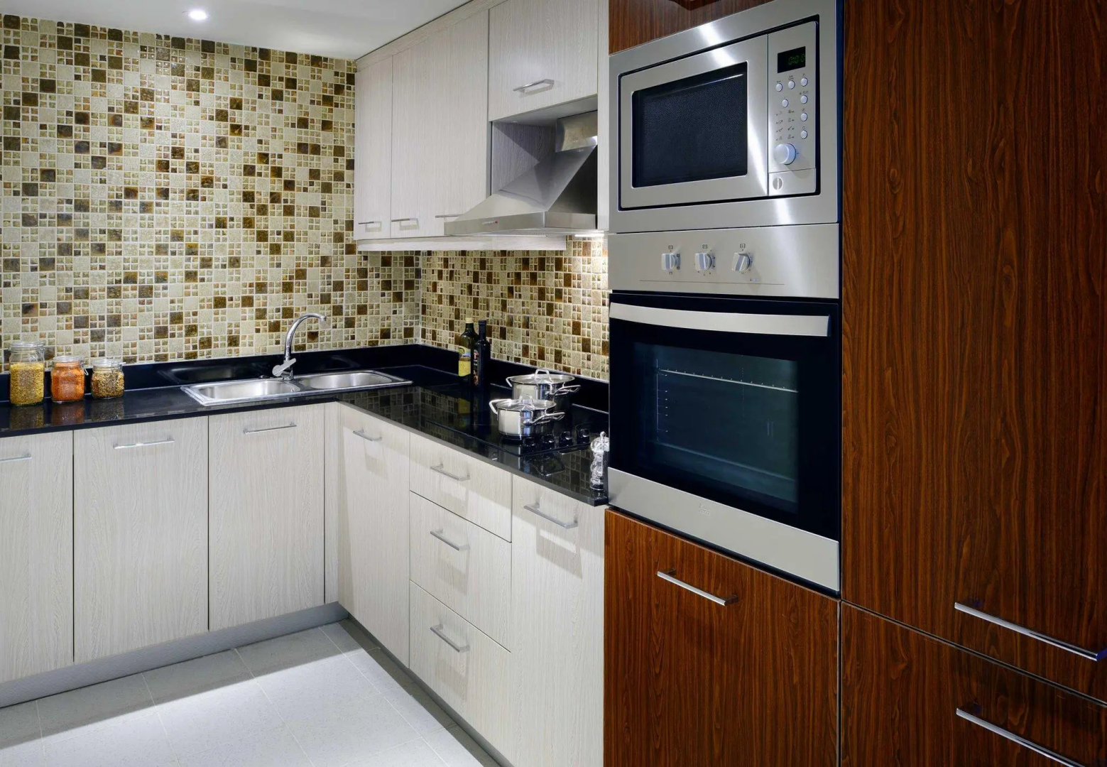 Marriott Executive Apartments Addis Ababa