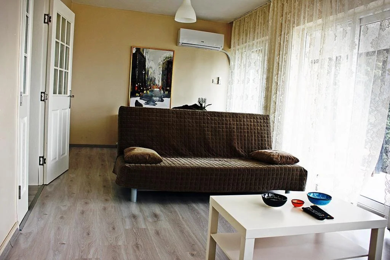 Büyükada Apart Hotel - Karadağ Apart
