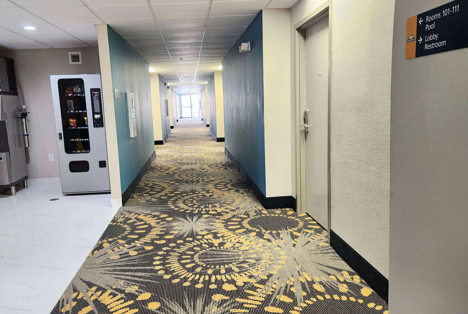 Days Inn by Wyndham LaPlace- New Orleans