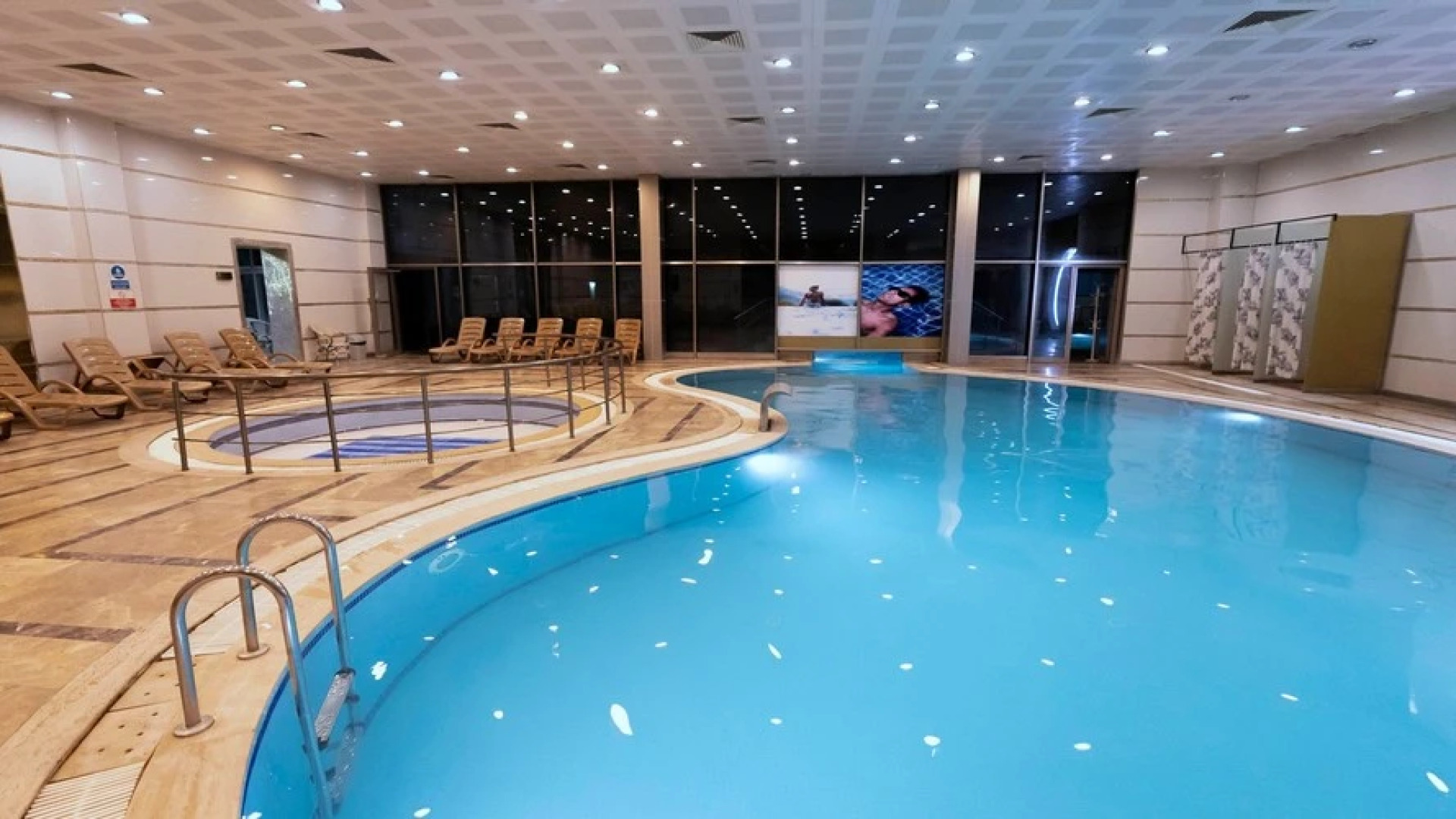 Sarot Thermal Vadi Tatil Koyu (Halal Hotel)