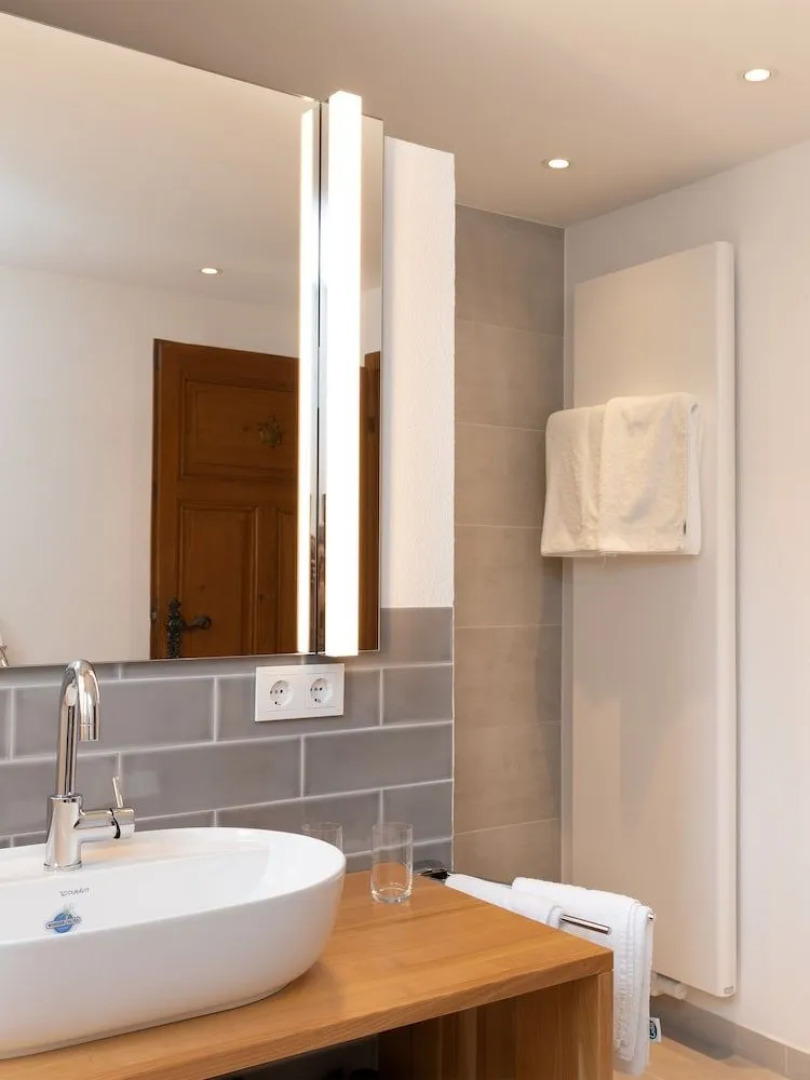 Hotel Gasthaus Adler