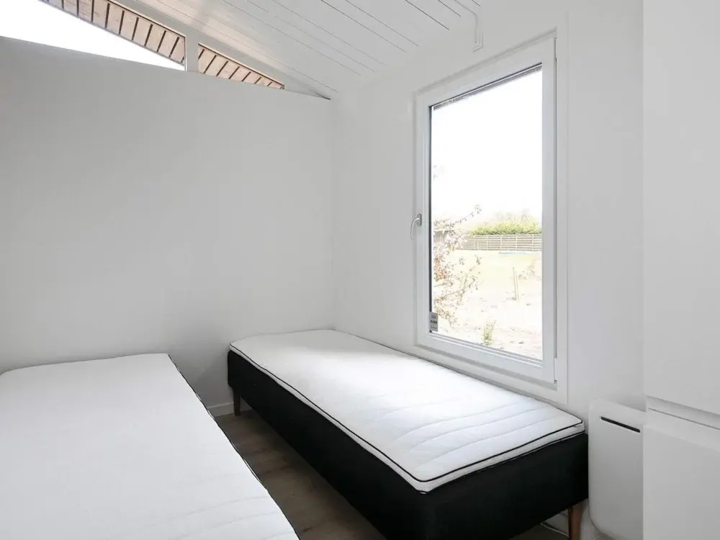 8 Person Holiday Home in Hals-by Traum