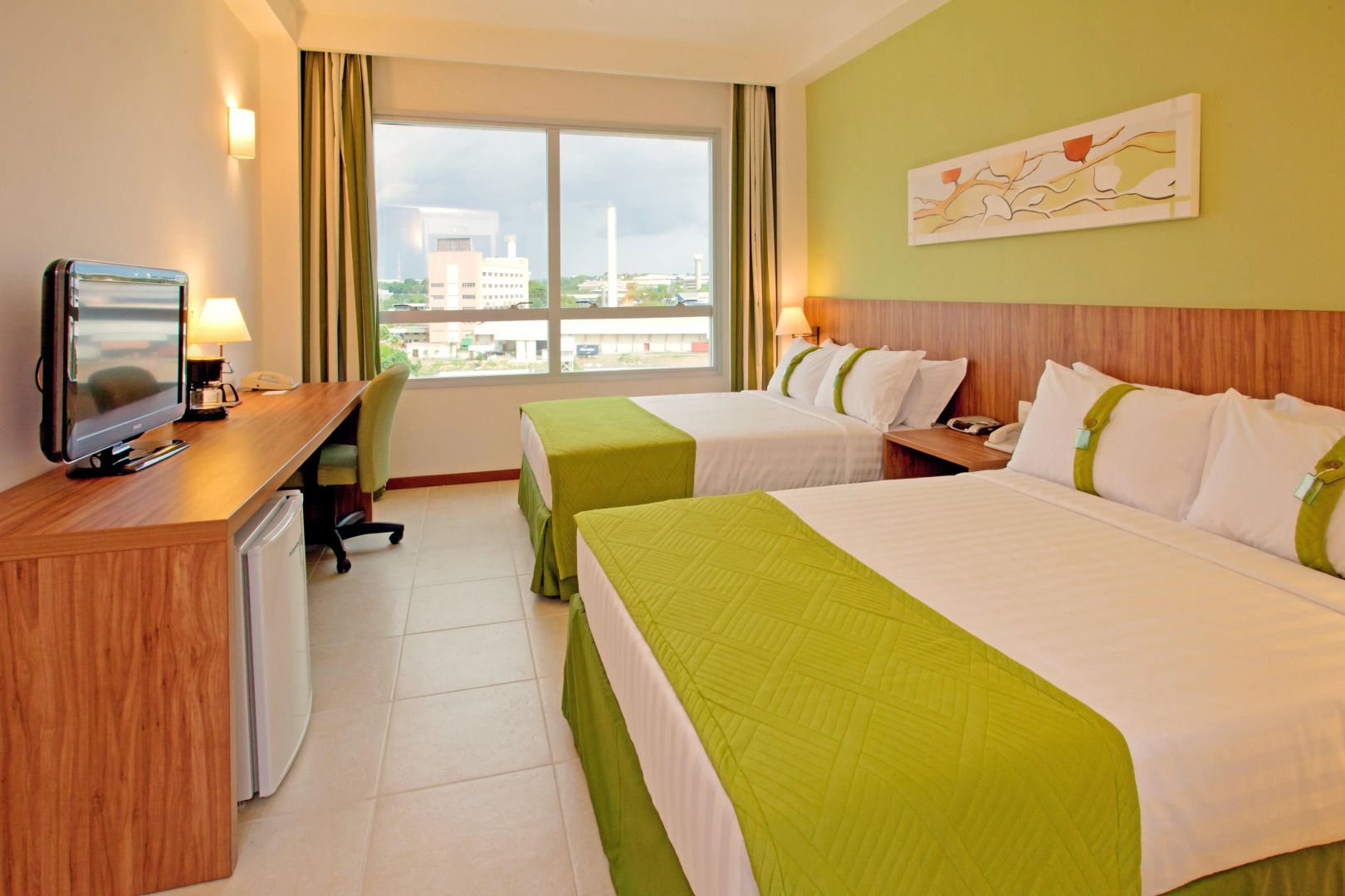 Holiday Inn Manaus by IHG