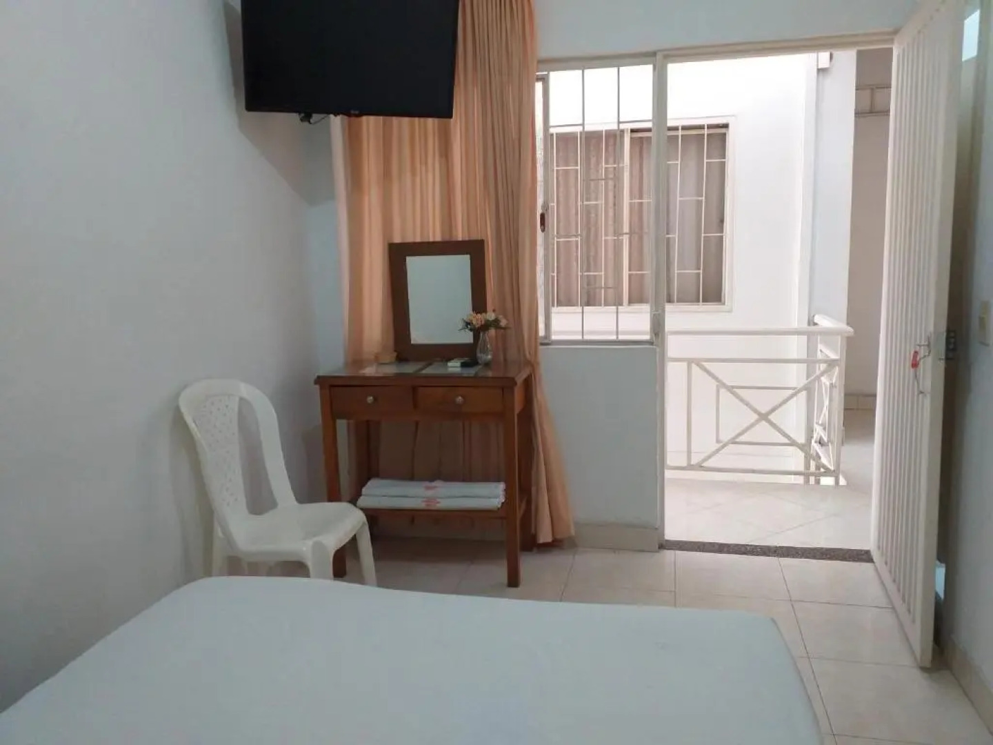 Hotel Comercial Neiva