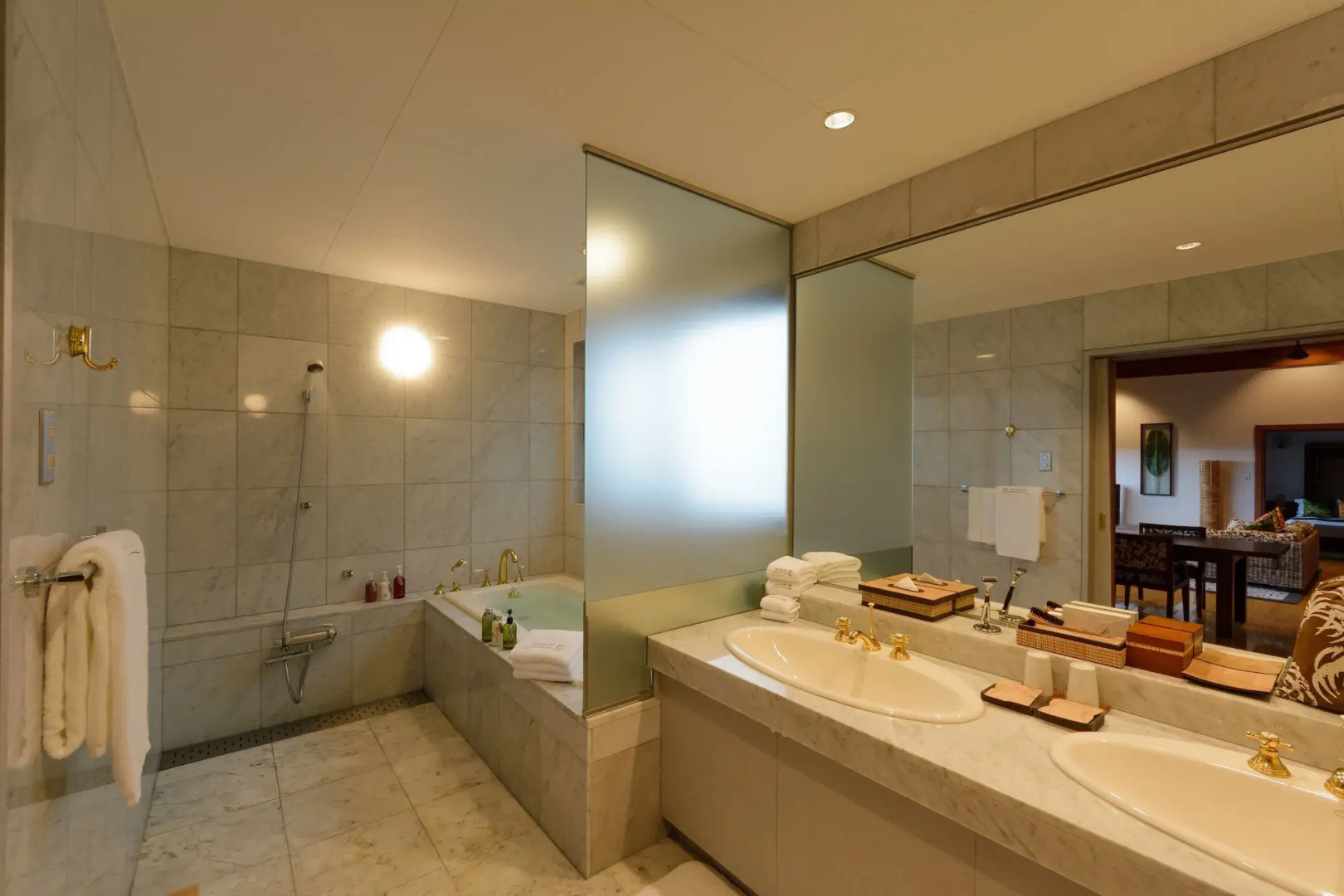 sankara hotel & spa Yakushima