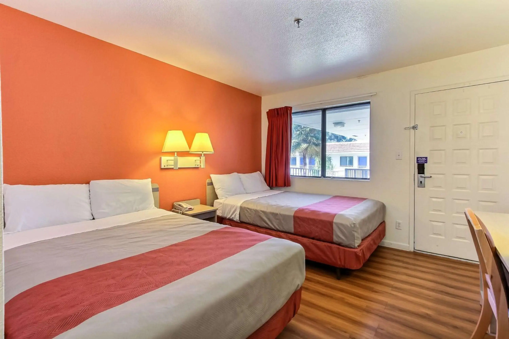 Motel 6 Fremont, CA - South