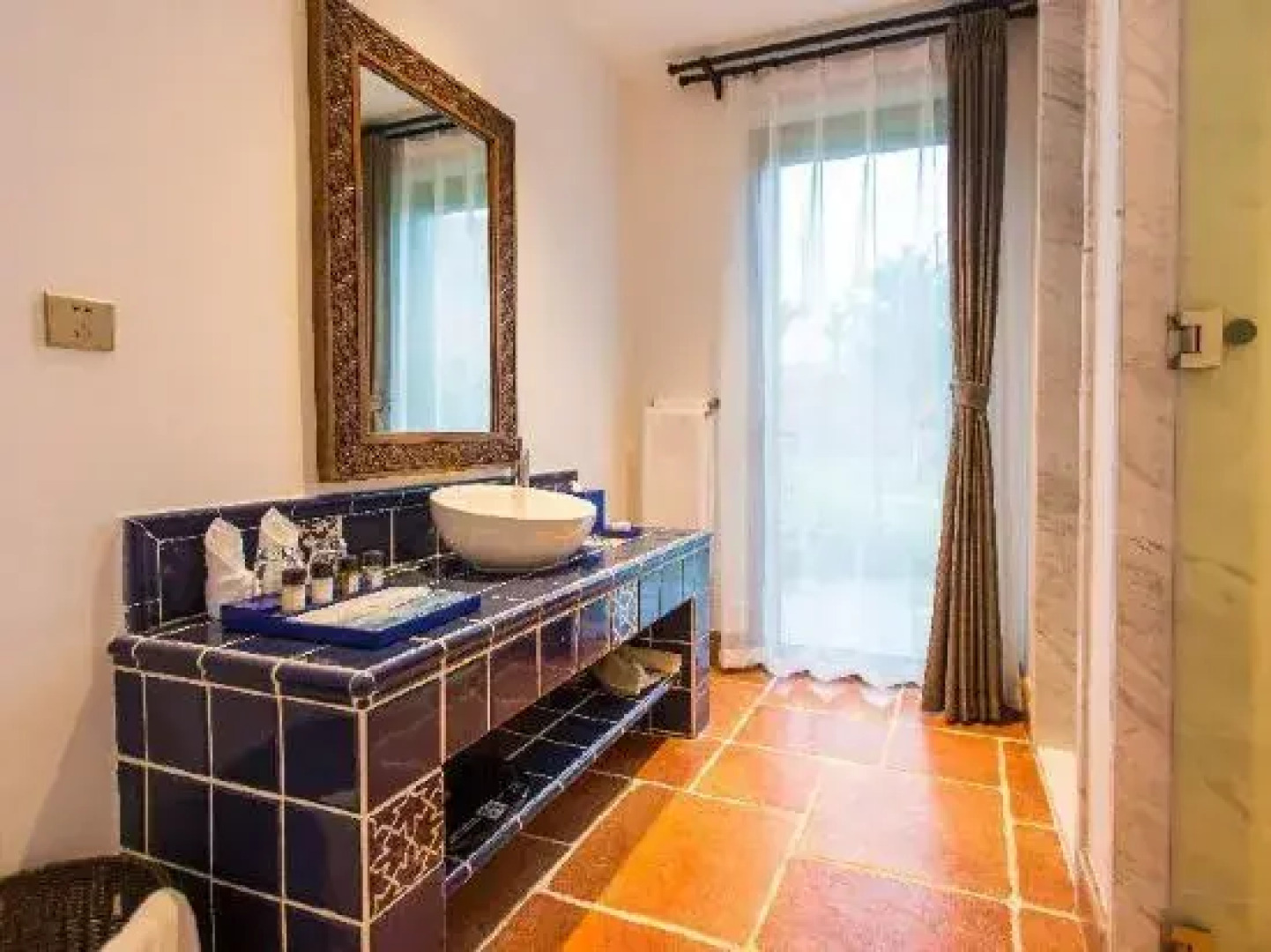 Xikang Wellness&Resort Hainan