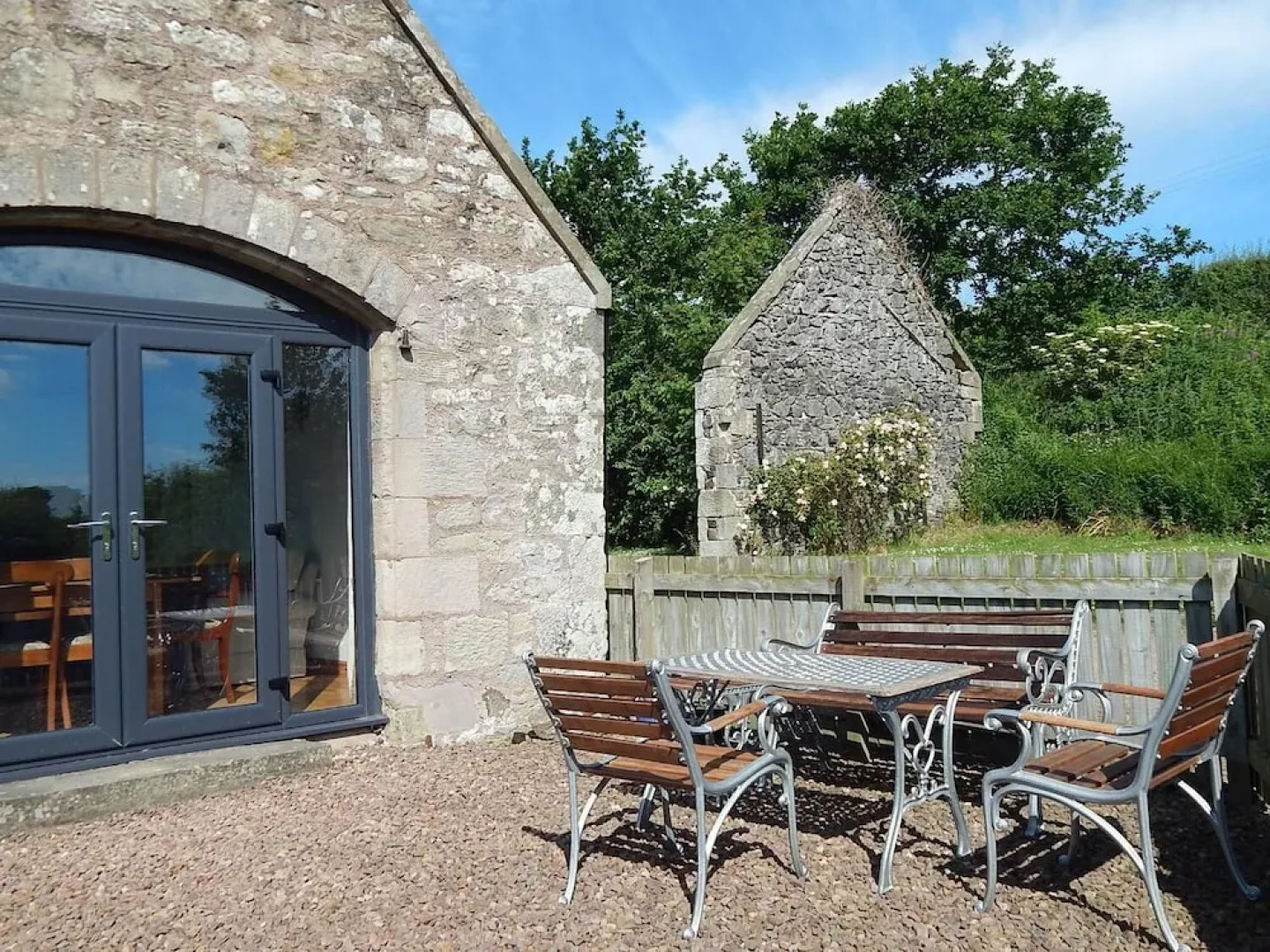 Cockle Kitty Cottage