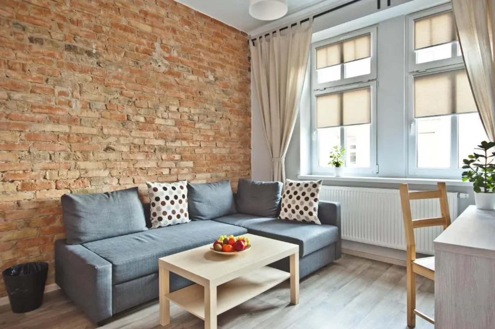 Apartamenty Leszno