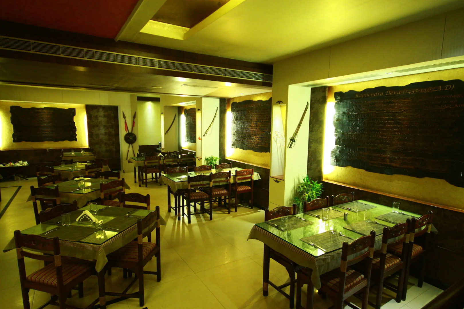 Hotel Holiday Resort