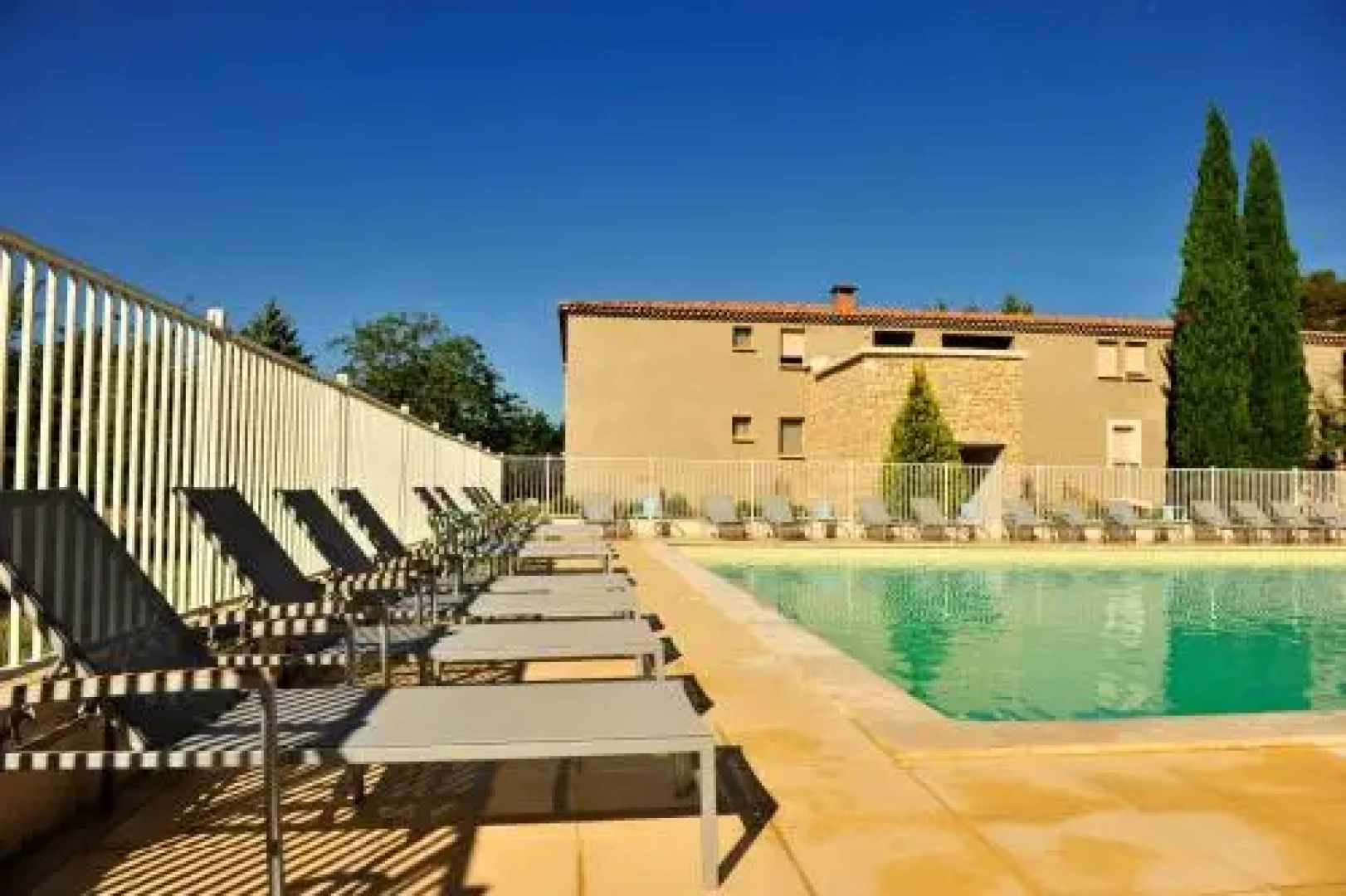 Résidence Goelia Le Moulin Blanc