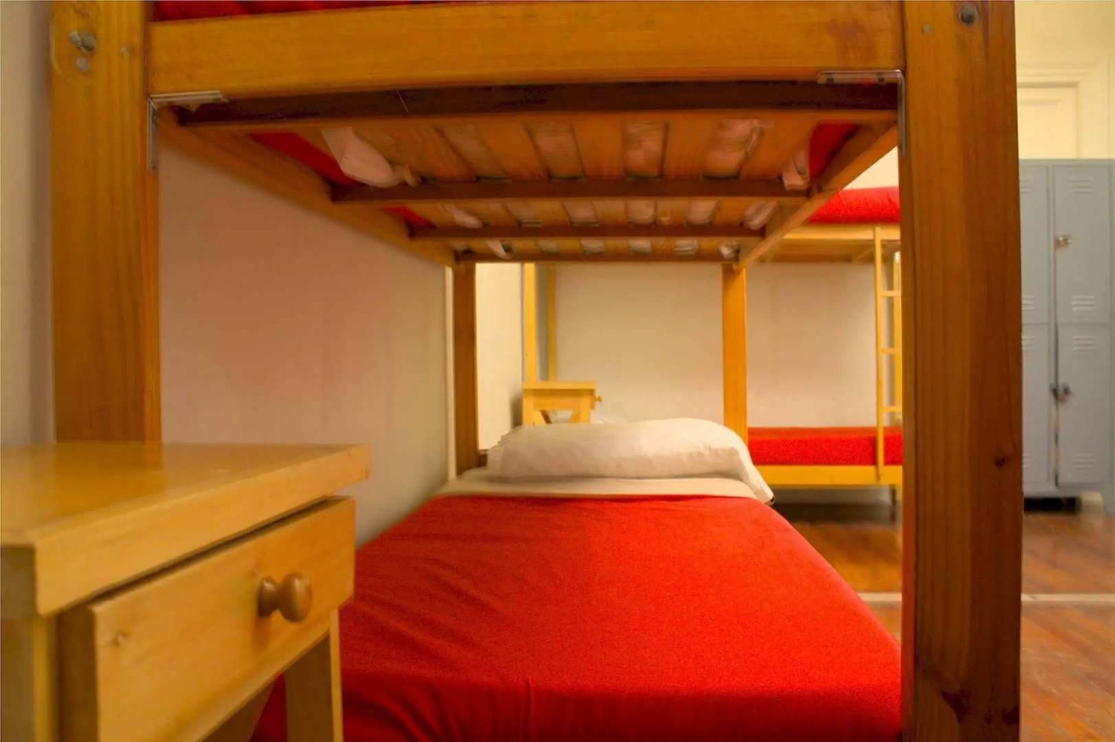 Hostel Suites Obelisco