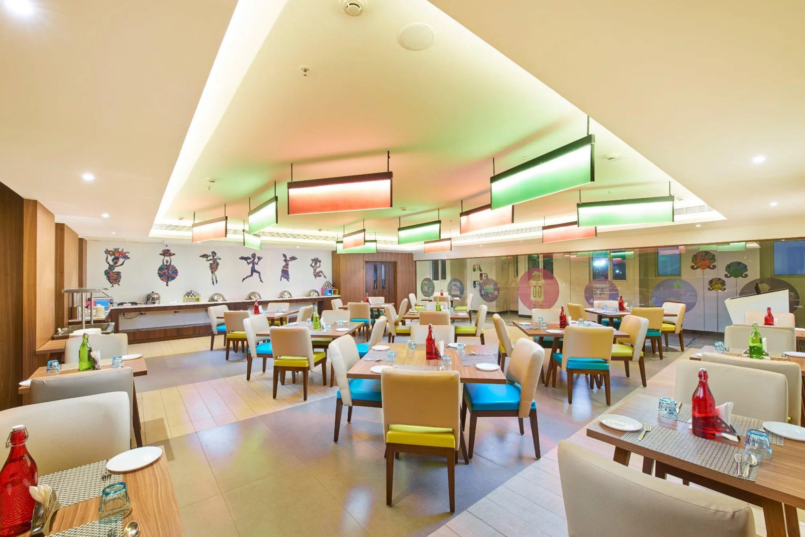 ZIBE Salem By GRT Hotels