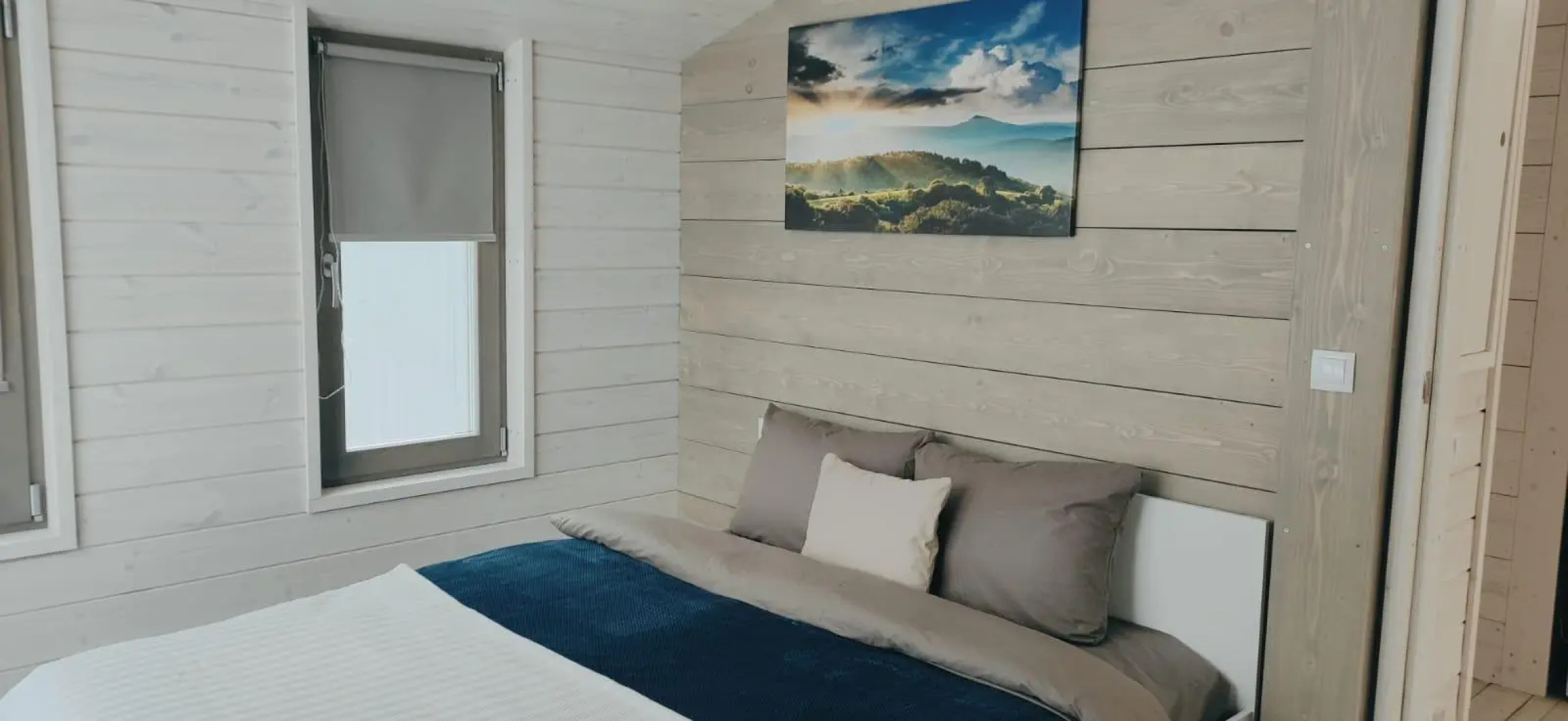 Коттедж рядом с Белоостровом