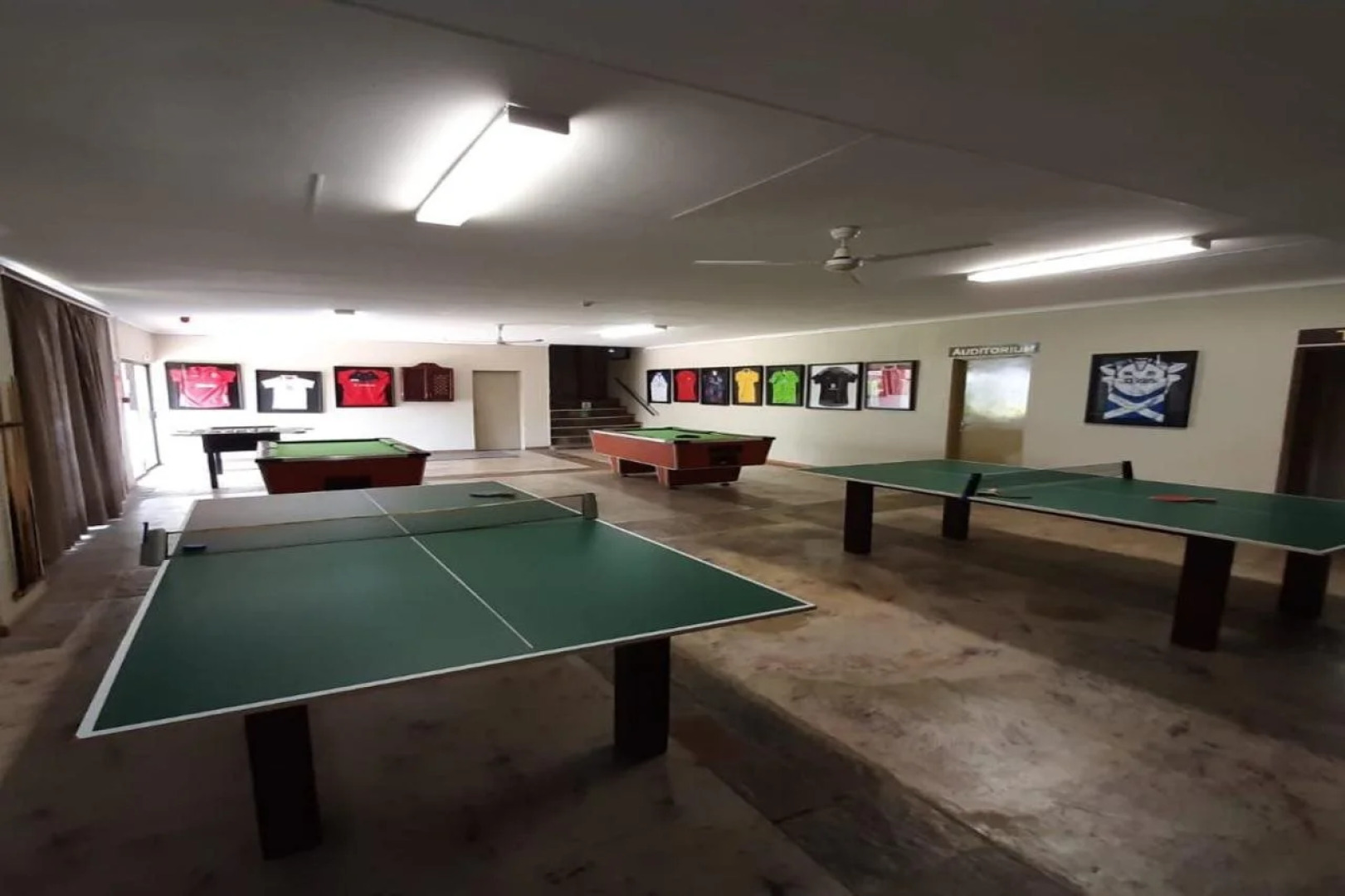 ANEW Resort White River Mbombela