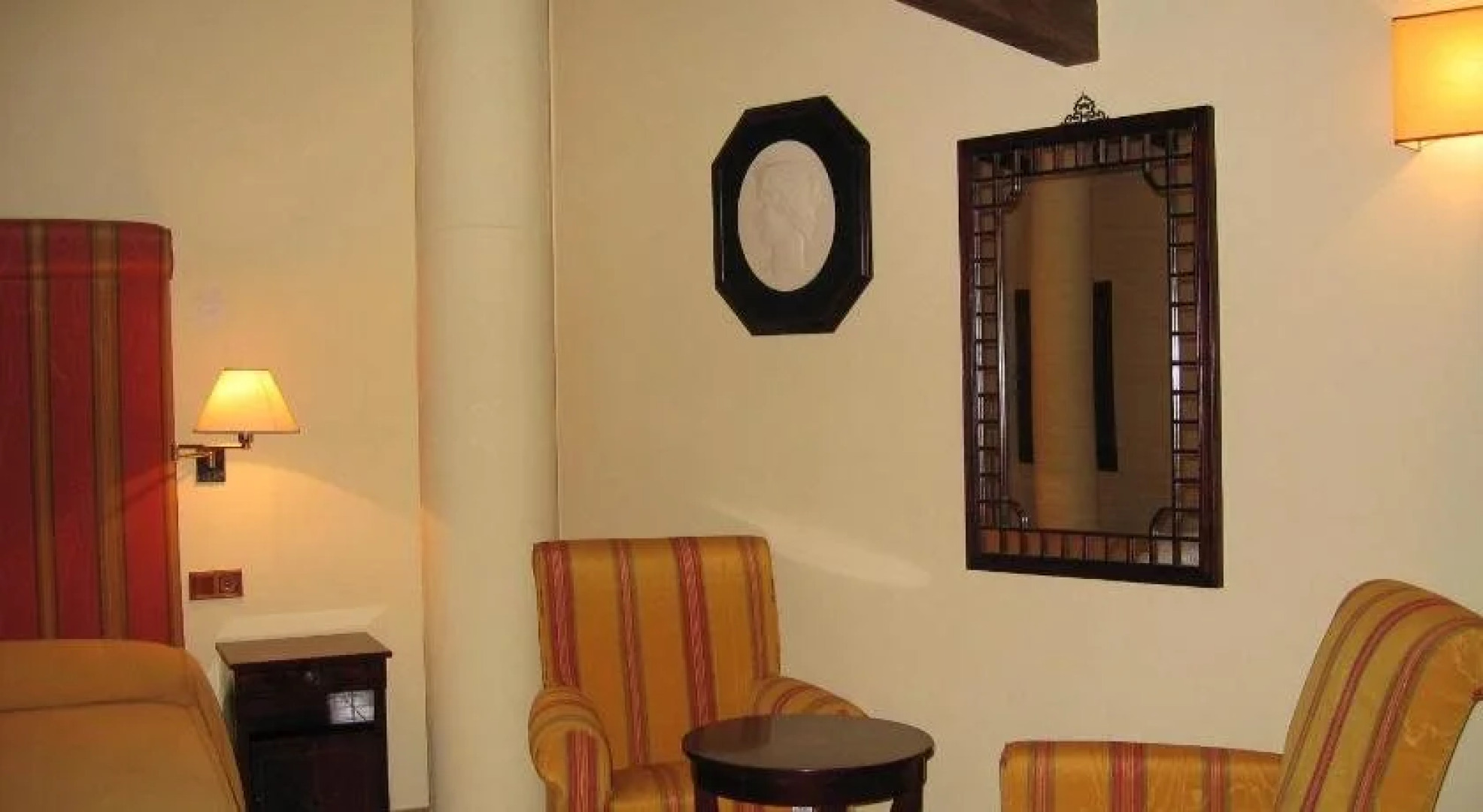 La Posada de San Ginés