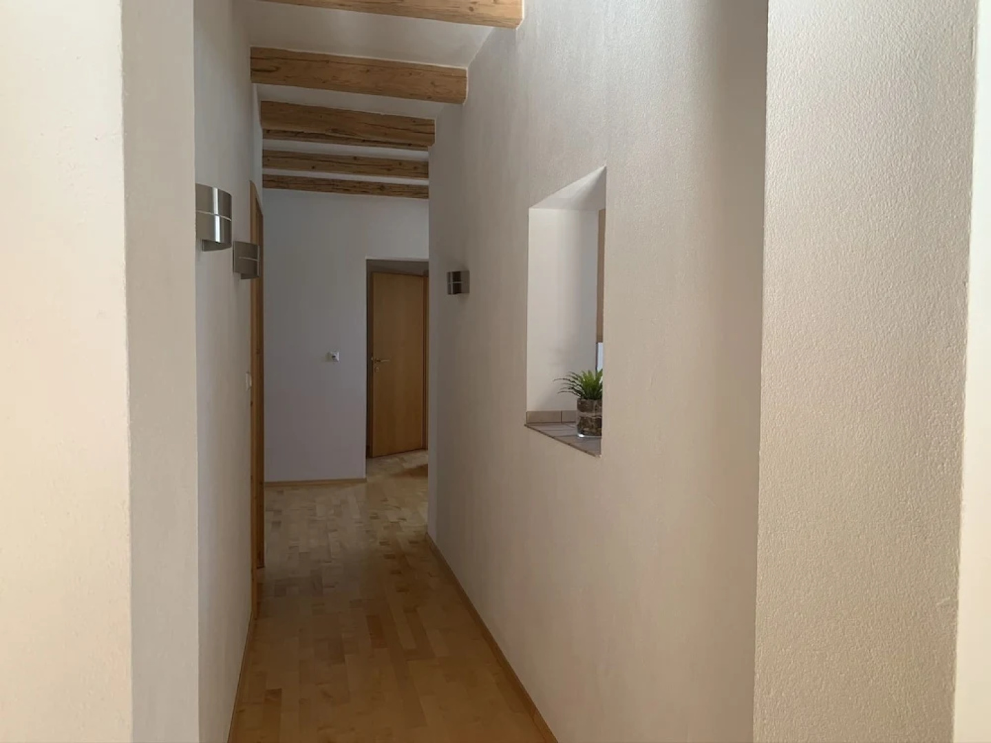 Tischlmuehle Appartements & mehr