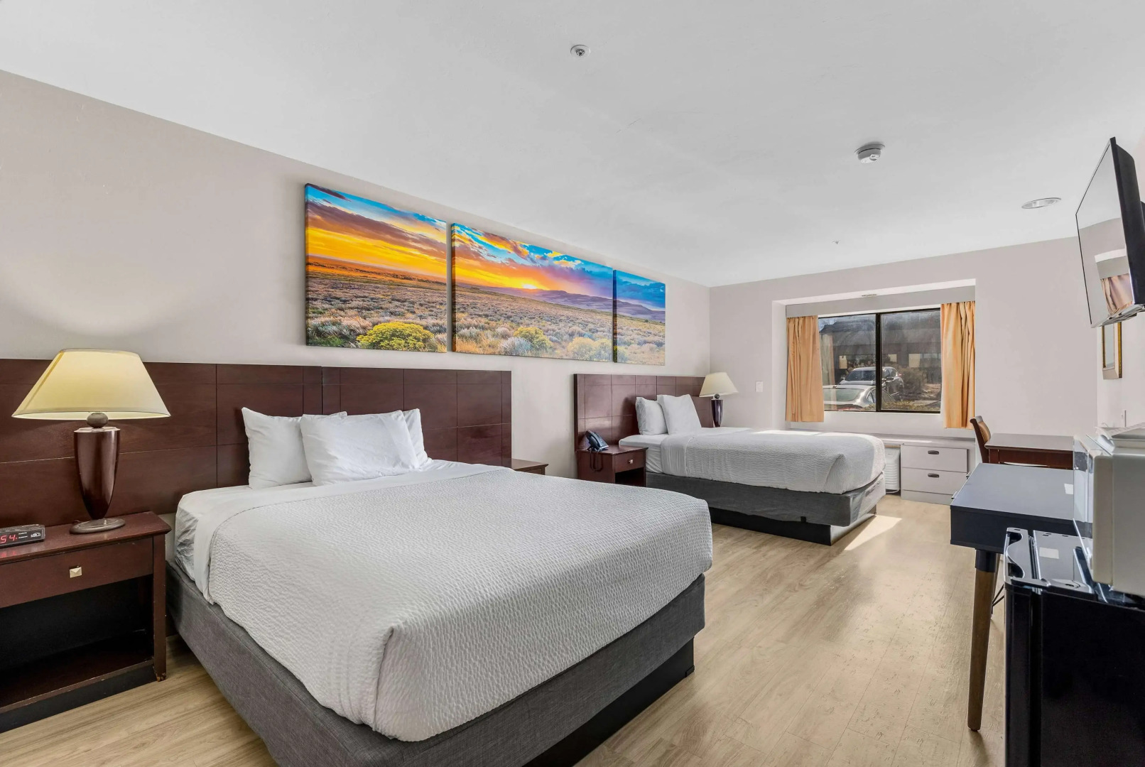 Days Inn by Wyndham Camp Verde Arizona