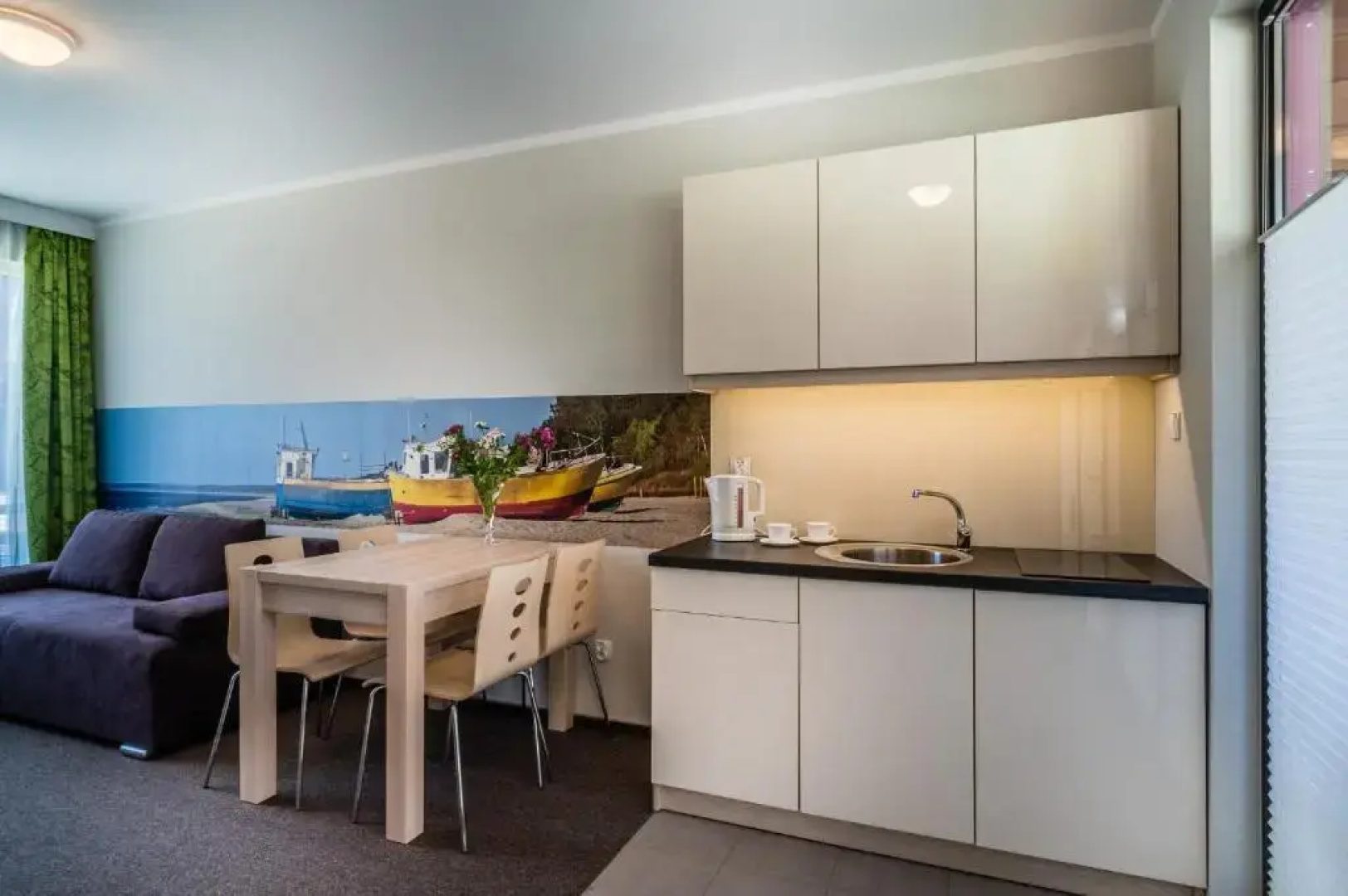 Hotel *** NAT Krynica Morska