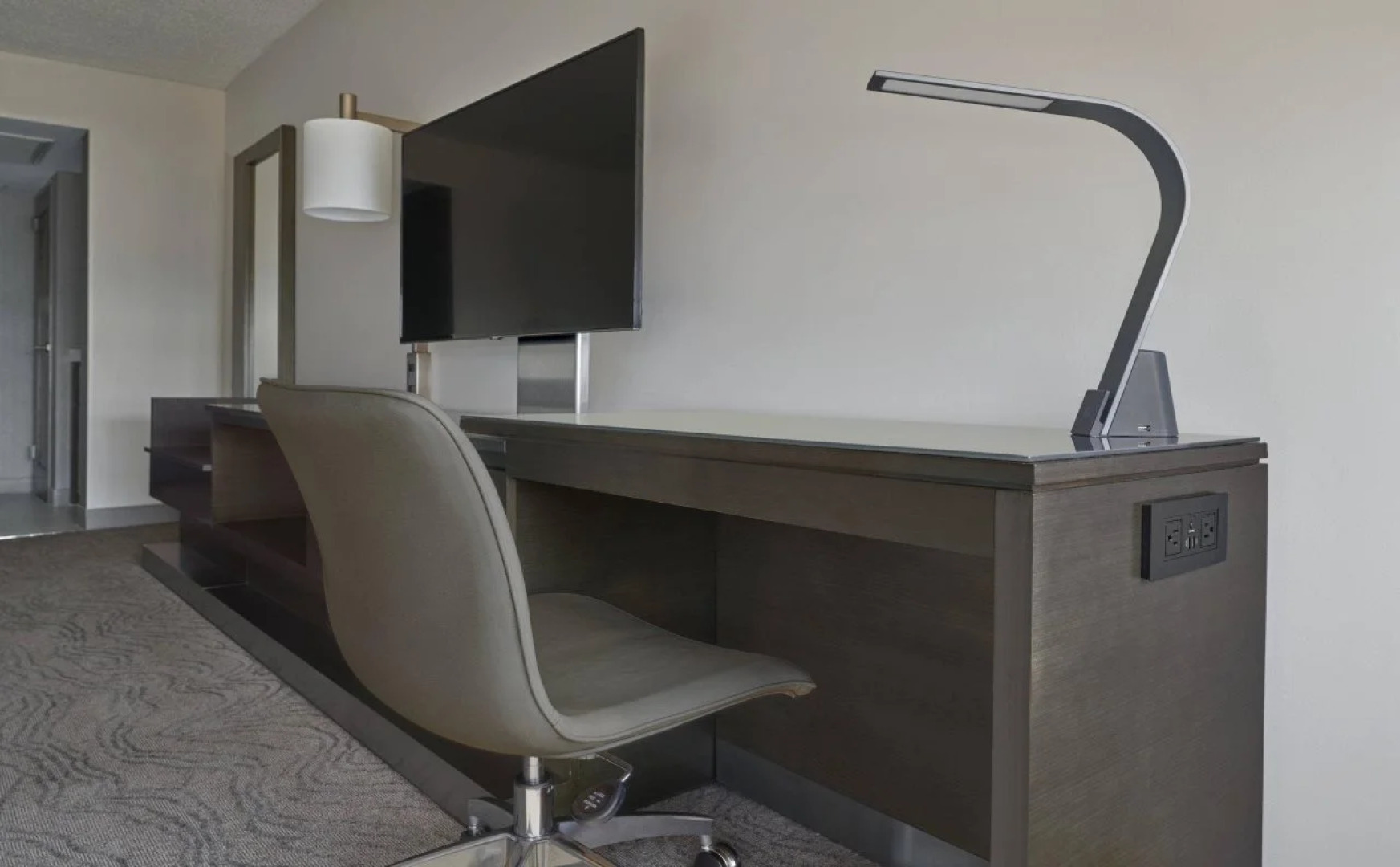 Calgary Marriott Downtown Hotel