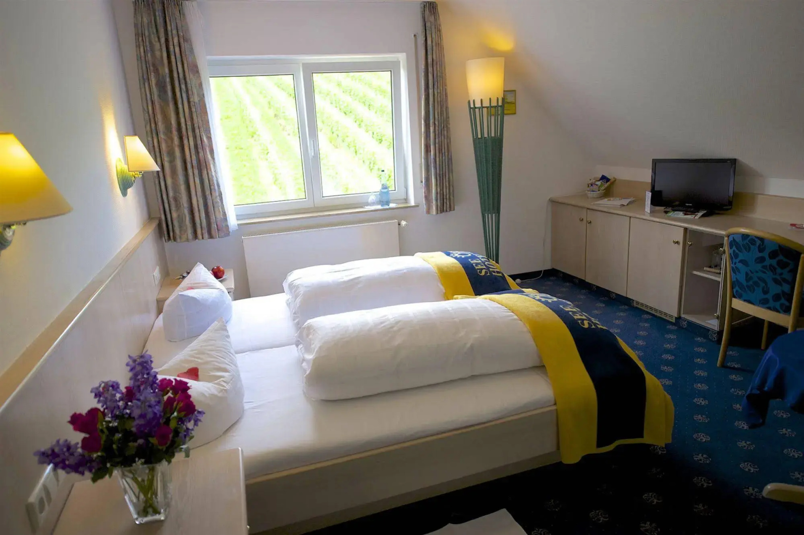 Seehotel Off