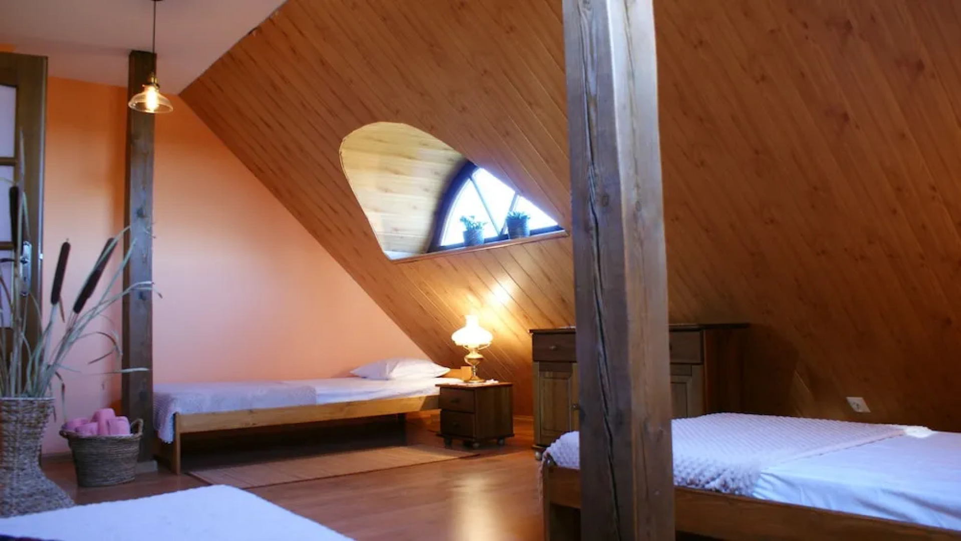 Samotnia pod Zelaznym Koniem