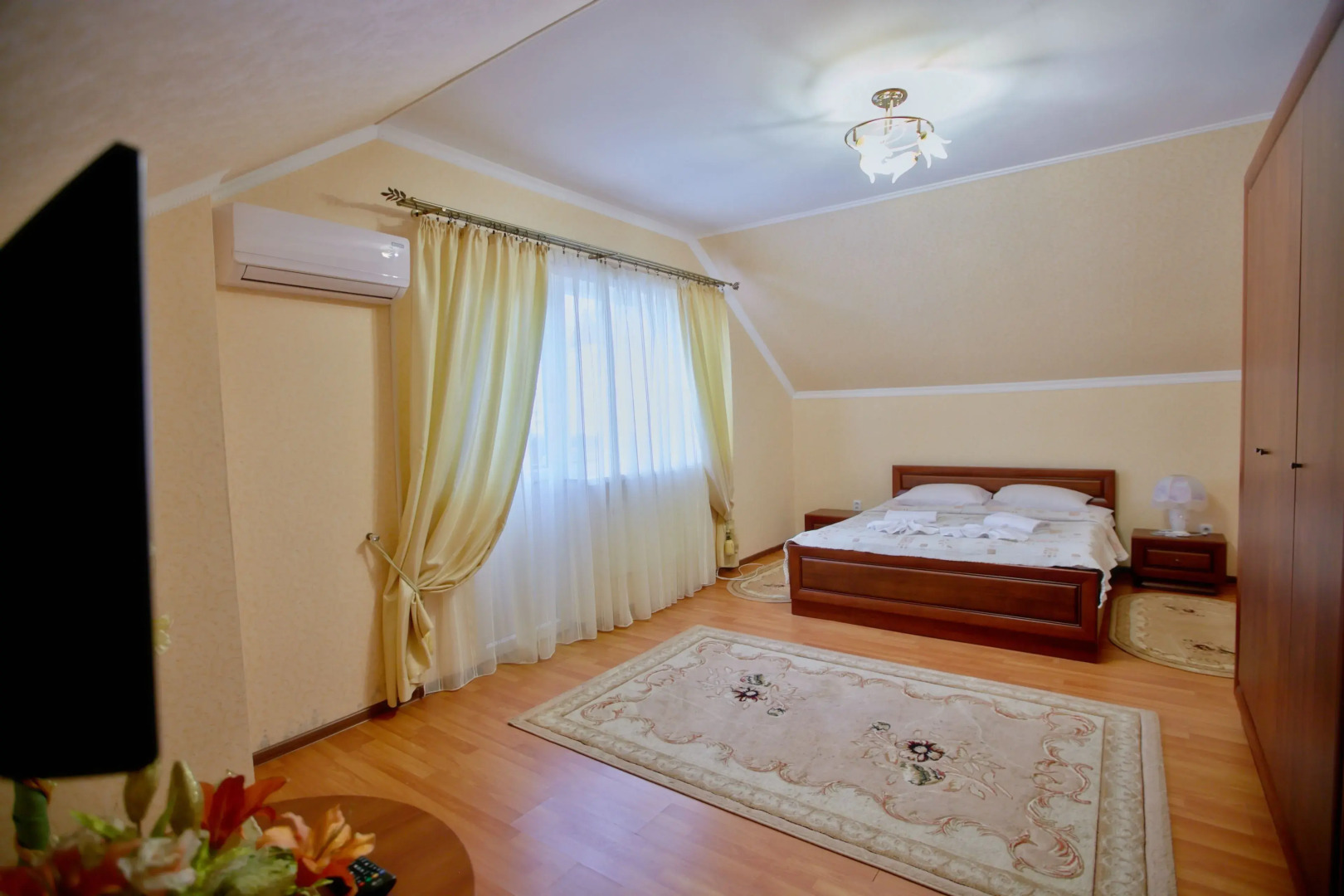 Пансионат «Богема»