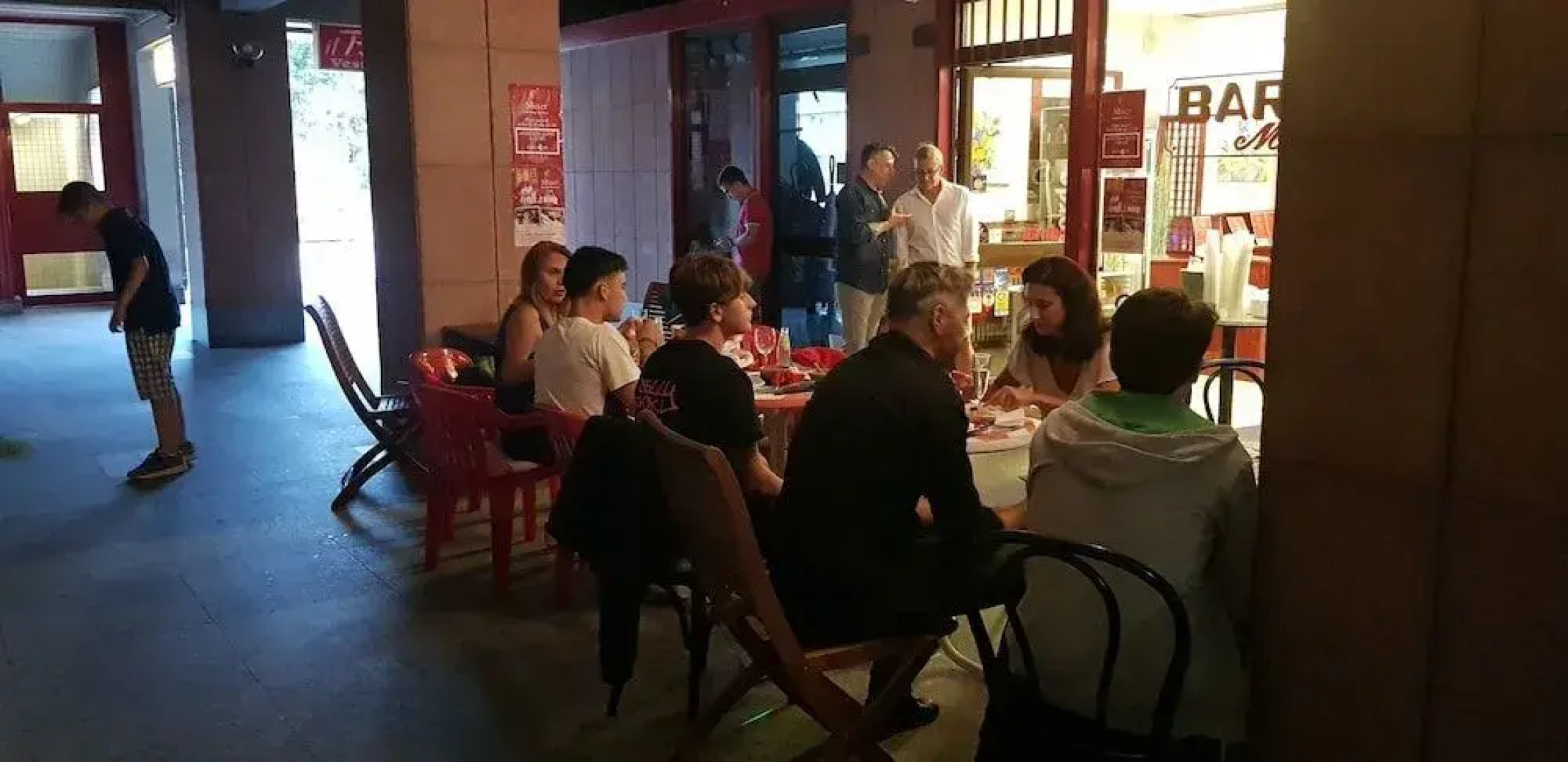 Chiavari Mare 9 Superior