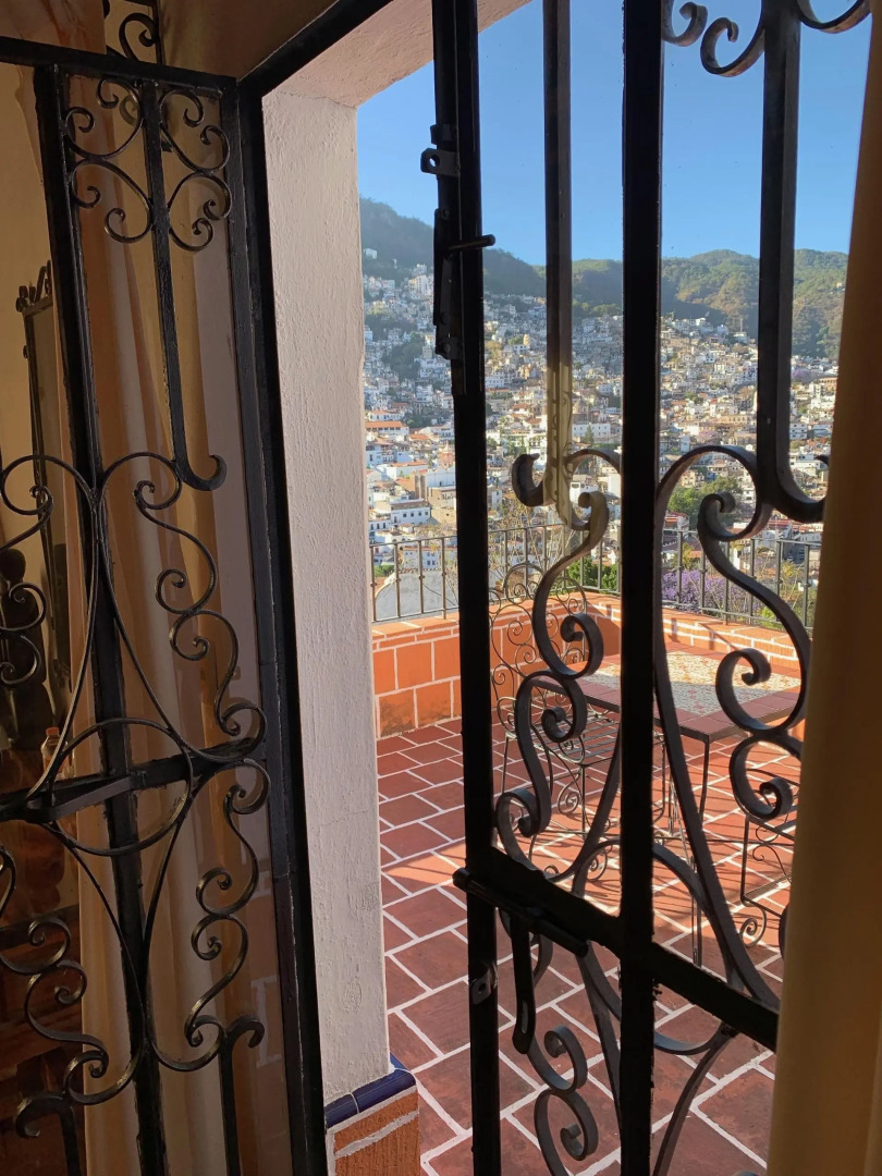 Hotel Cielito Lindo Taxco