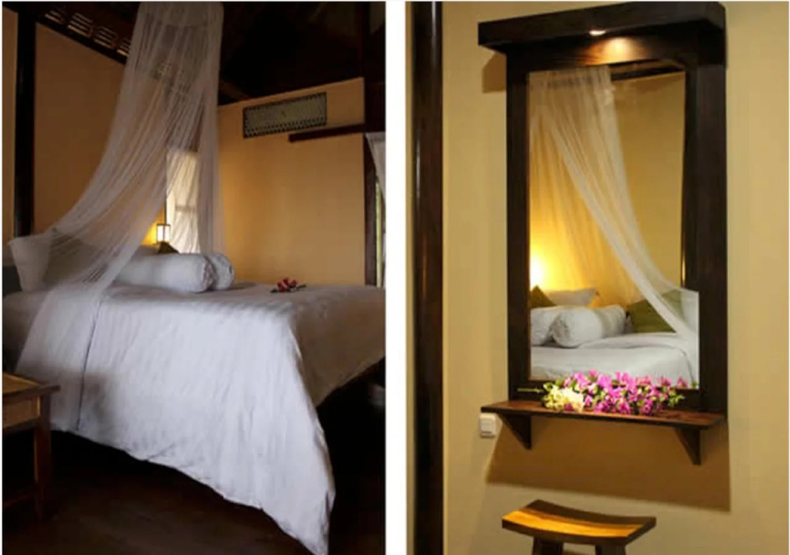 Arys Lagoon Bungalow & Hotel