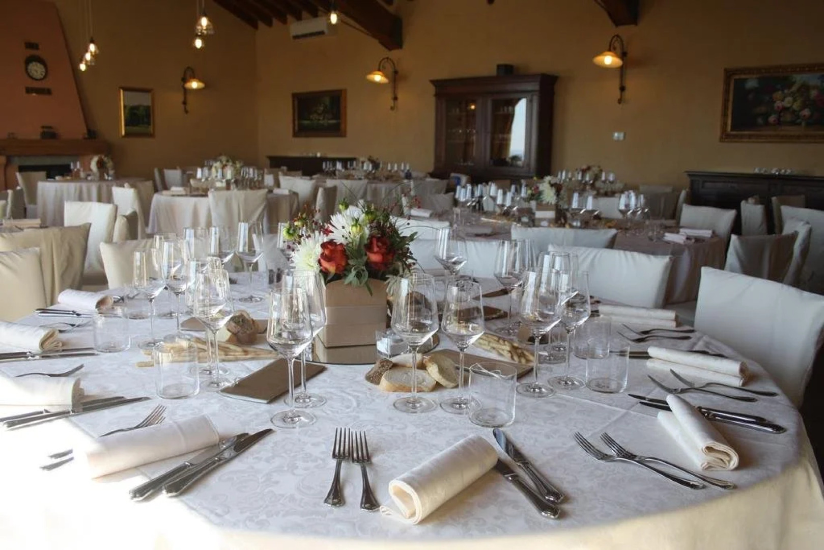 Canonica di Corteranzo